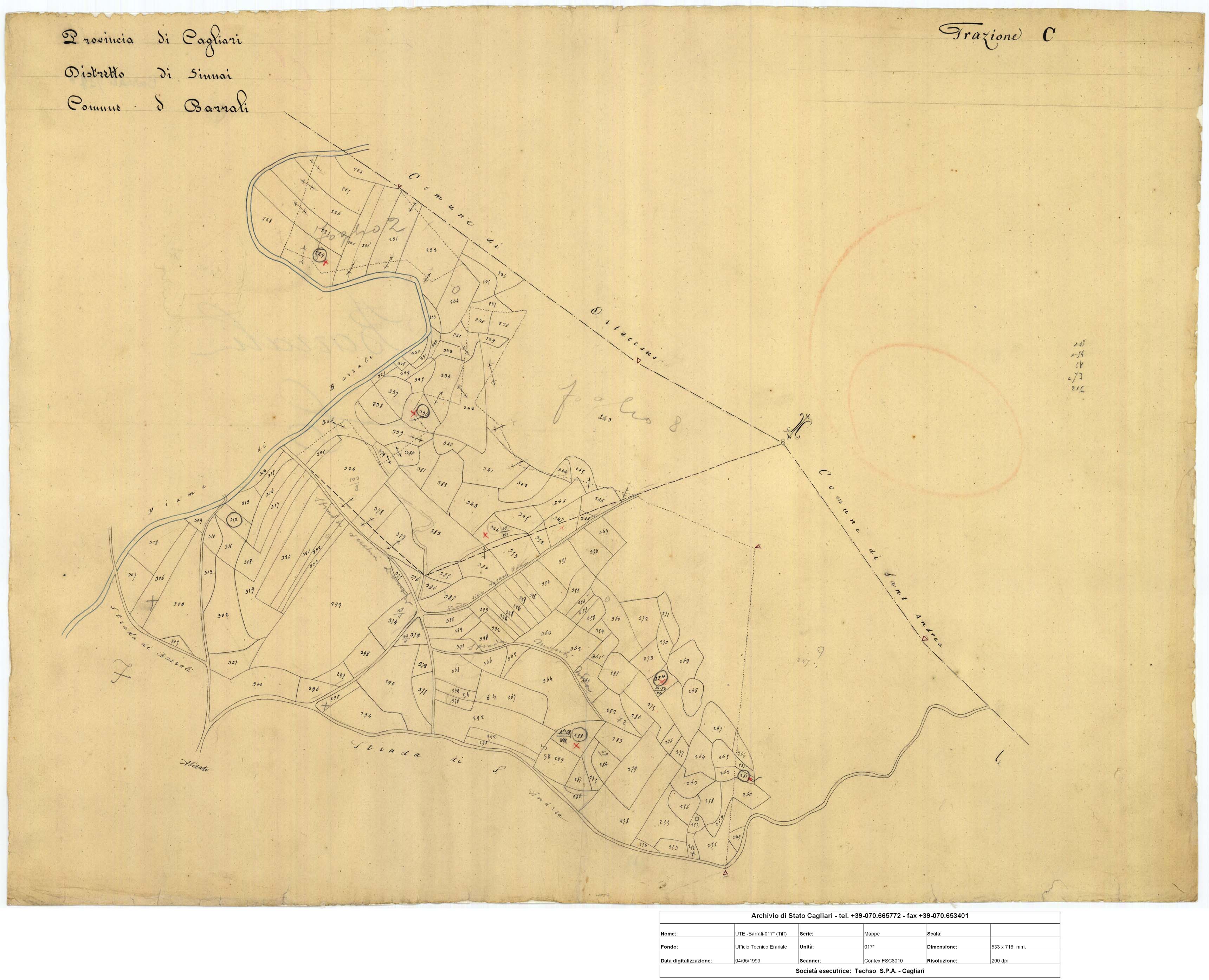 Archivio di Stato di Cagliari
