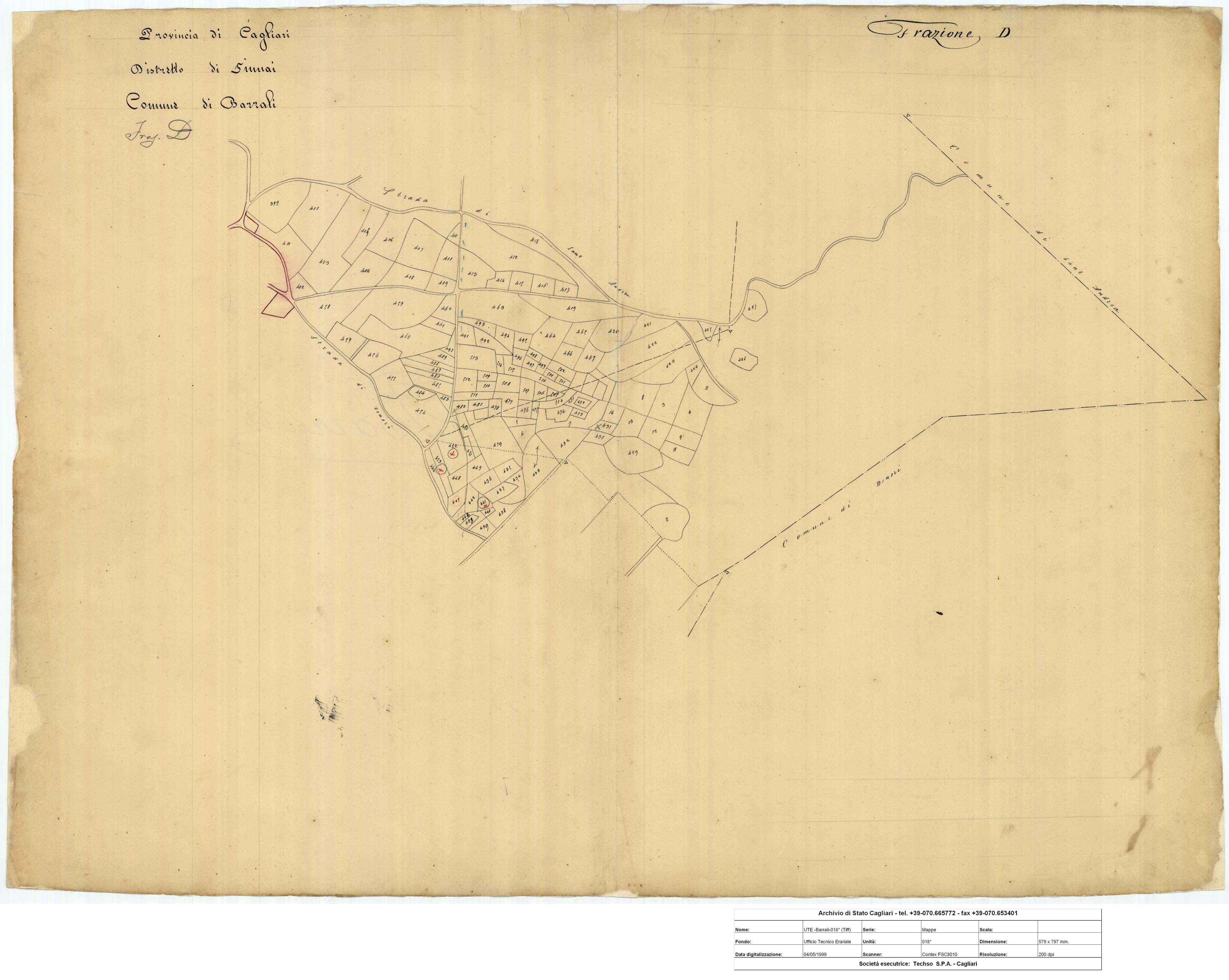 Archivio di Stato di Cagliari