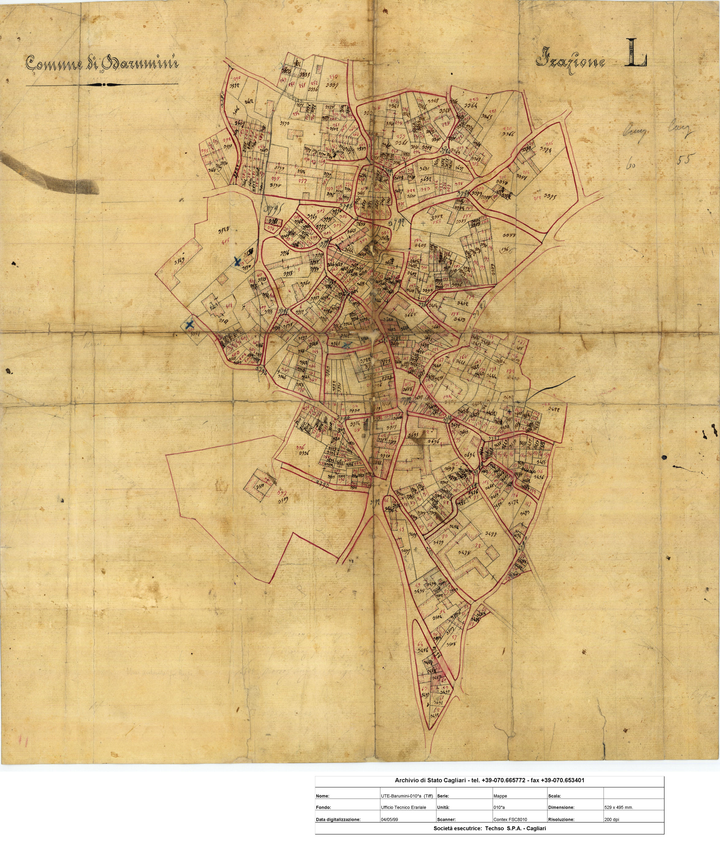Archivio di Stato di Cagliari