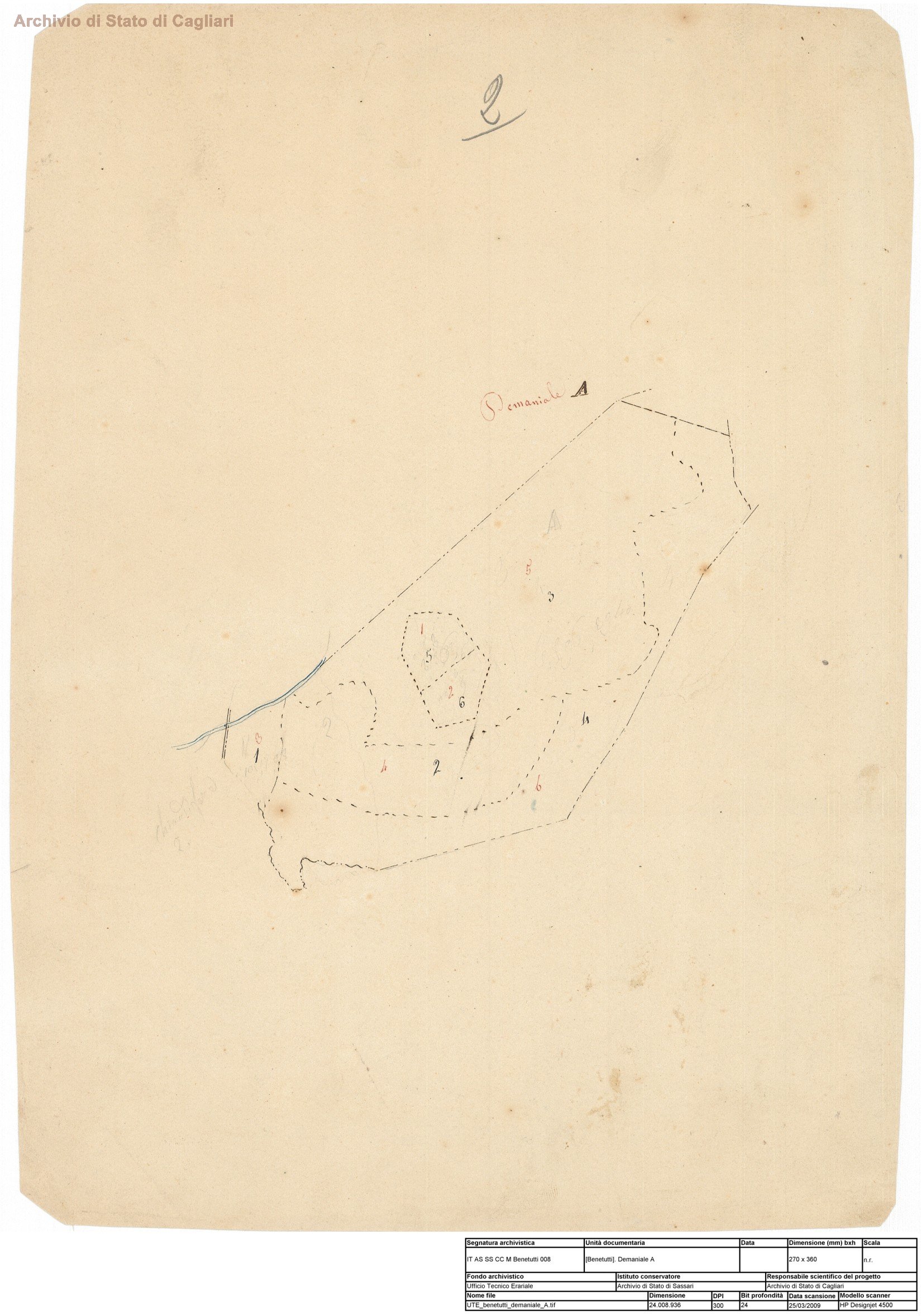 Archivio di Stato di Cagliari