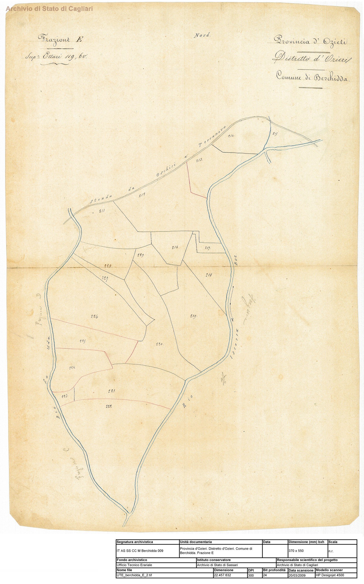 Archivio di Stato di Cagliari
