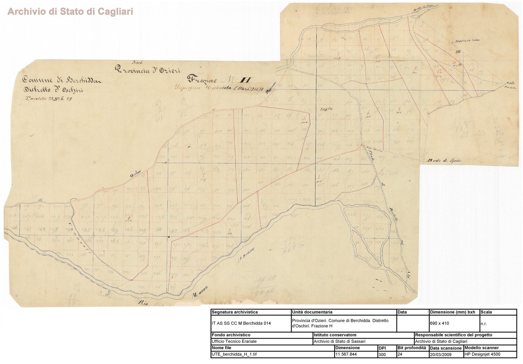 Archivio di Stato di Cagliari