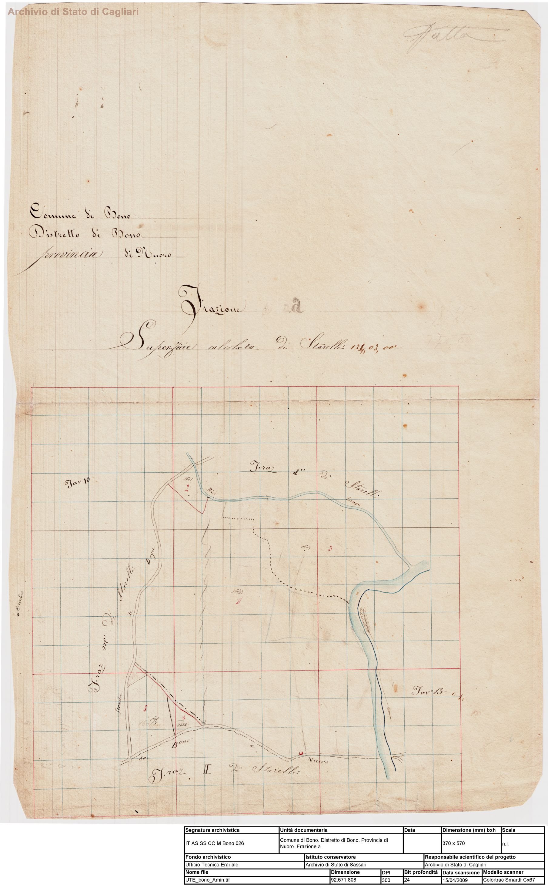 Archivio di Stato di Cagliari