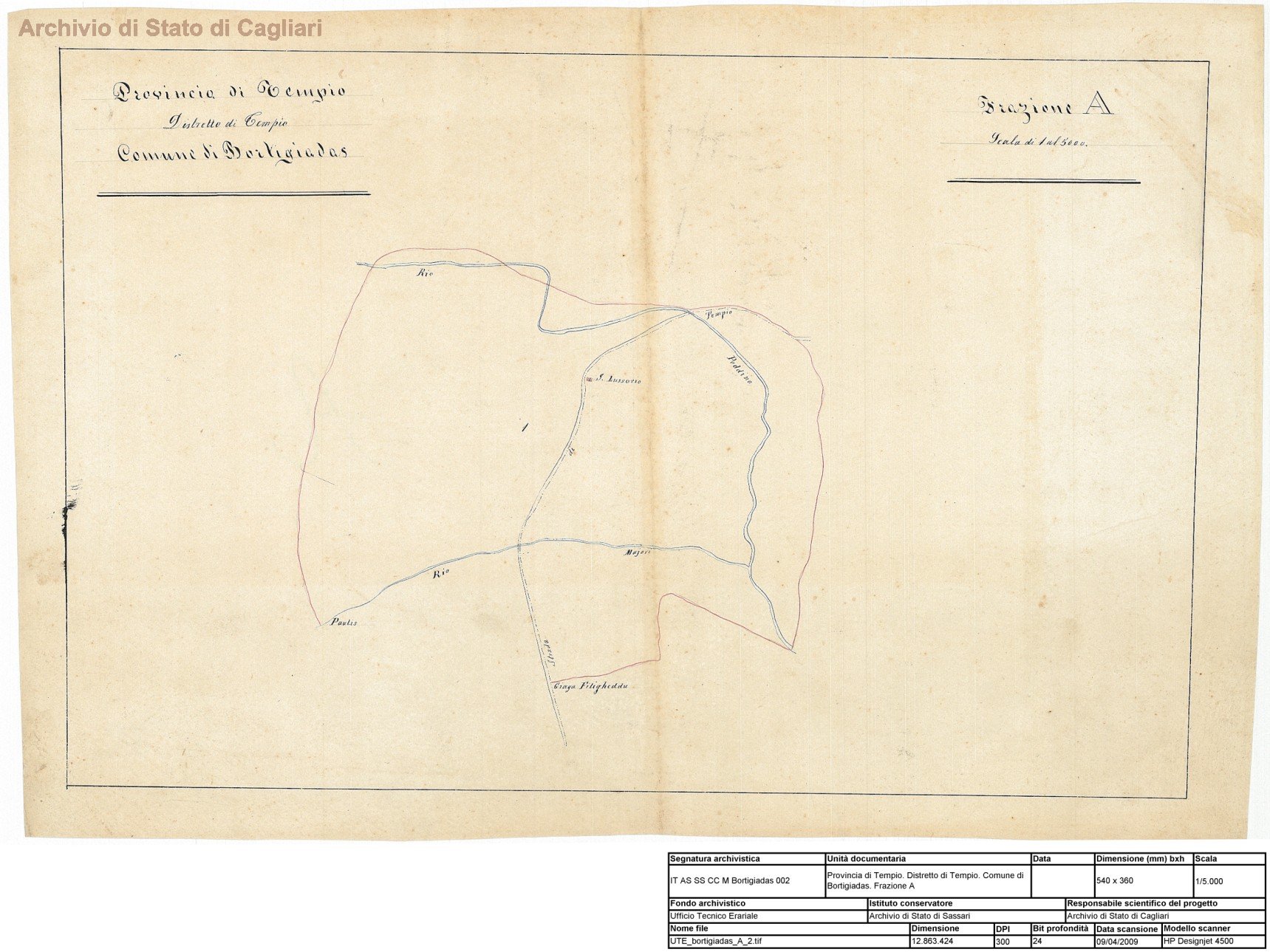 Archivio di Stato di Cagliari