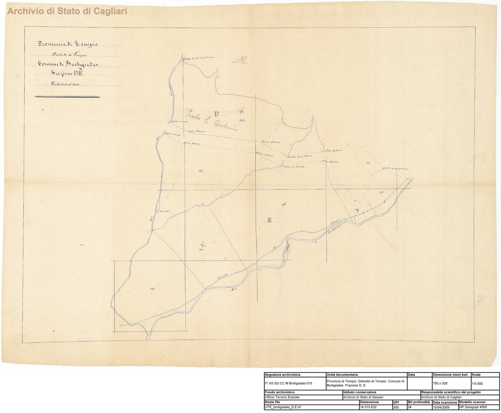 Archivio di Stato di Cagliari