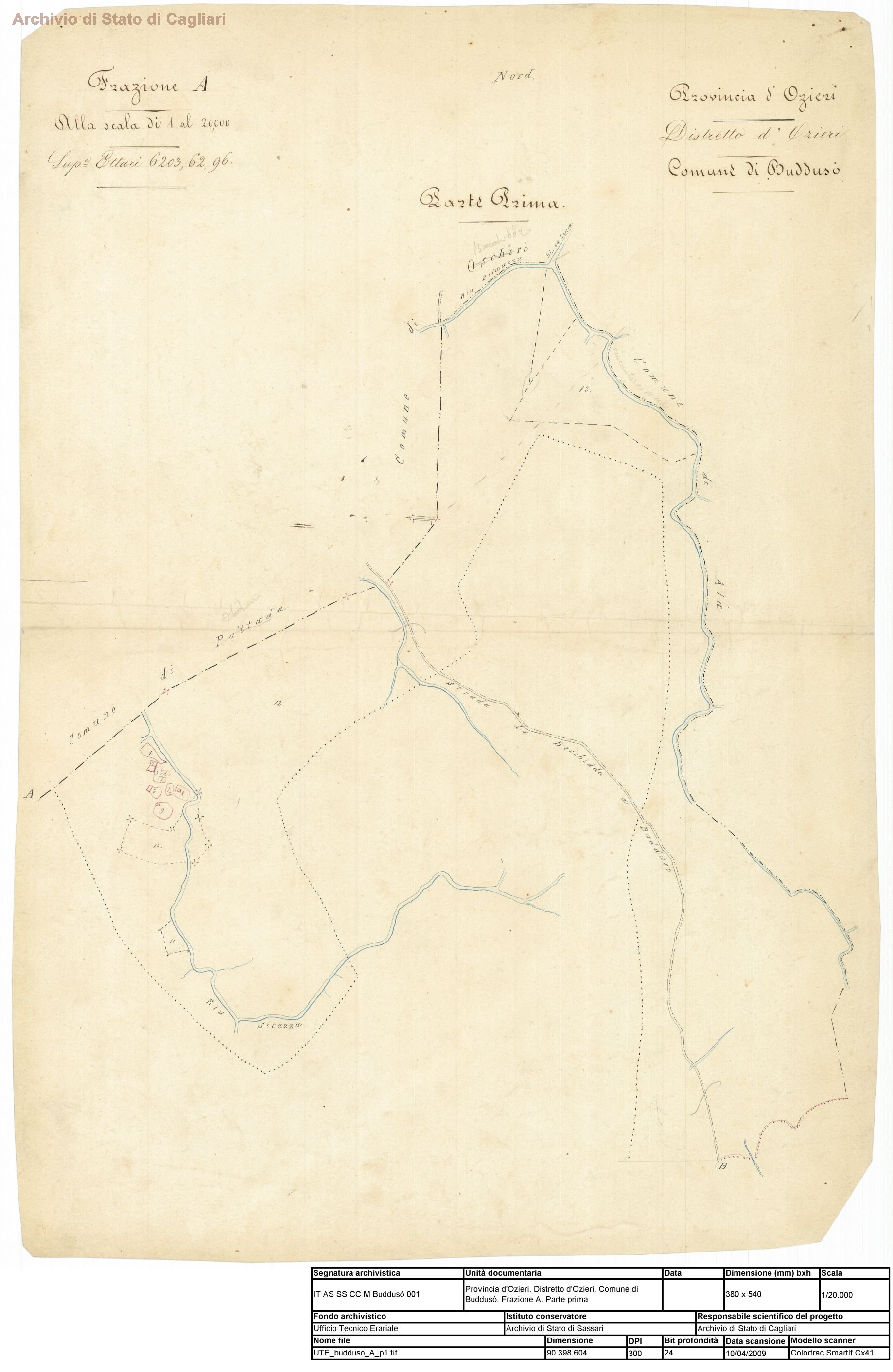 Archivio di Stato di Cagliari