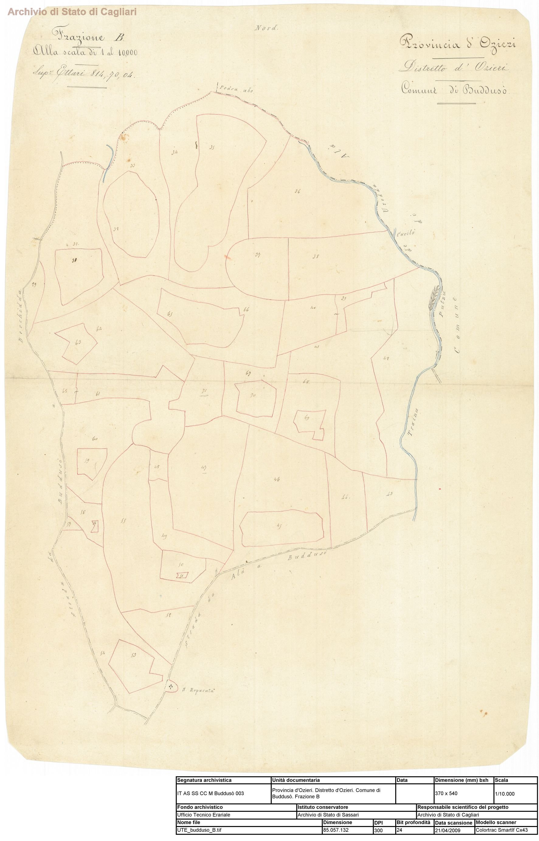 Archivio di Stato di Cagliari