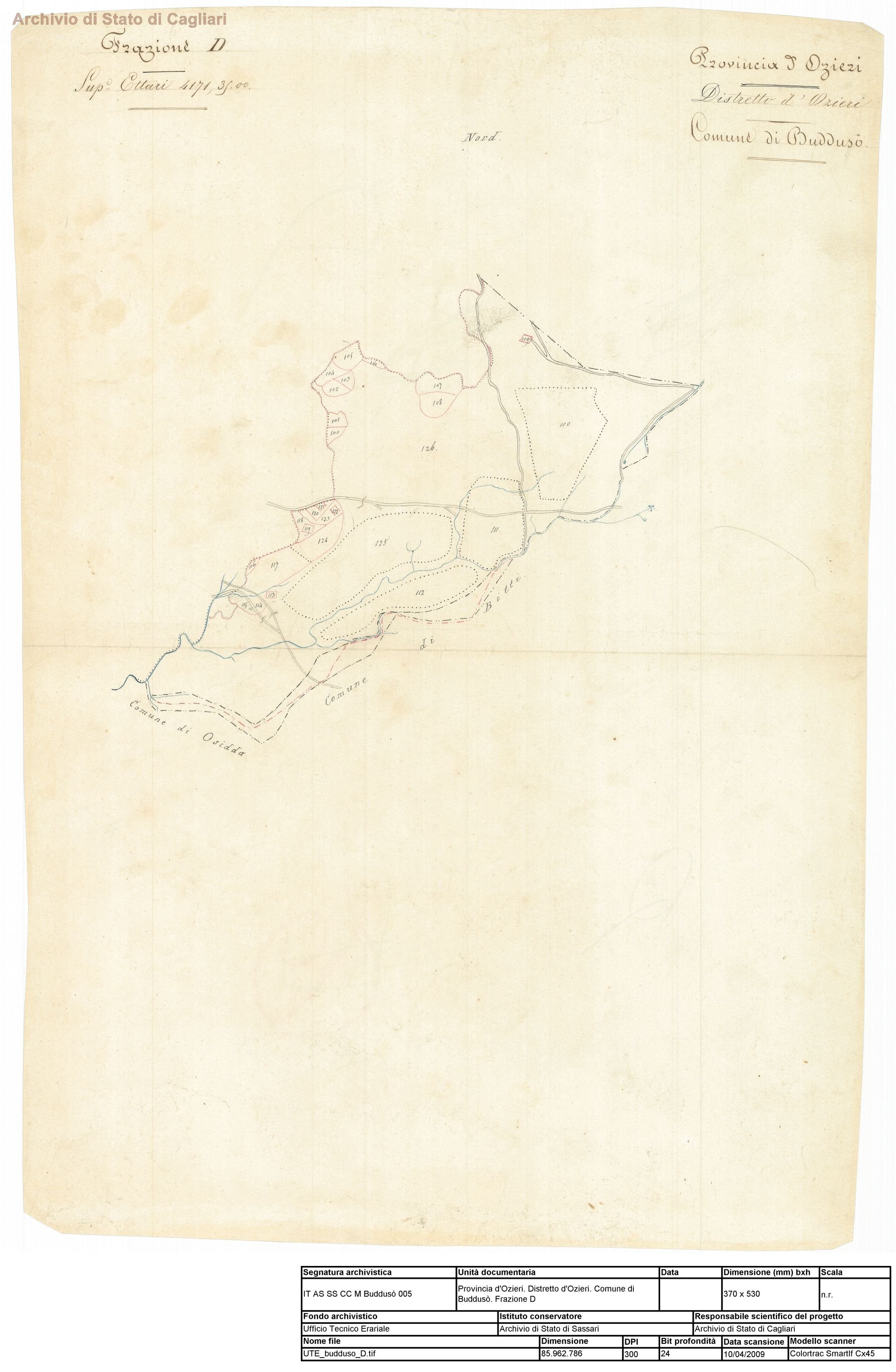 Archivio di Stato di Cagliari