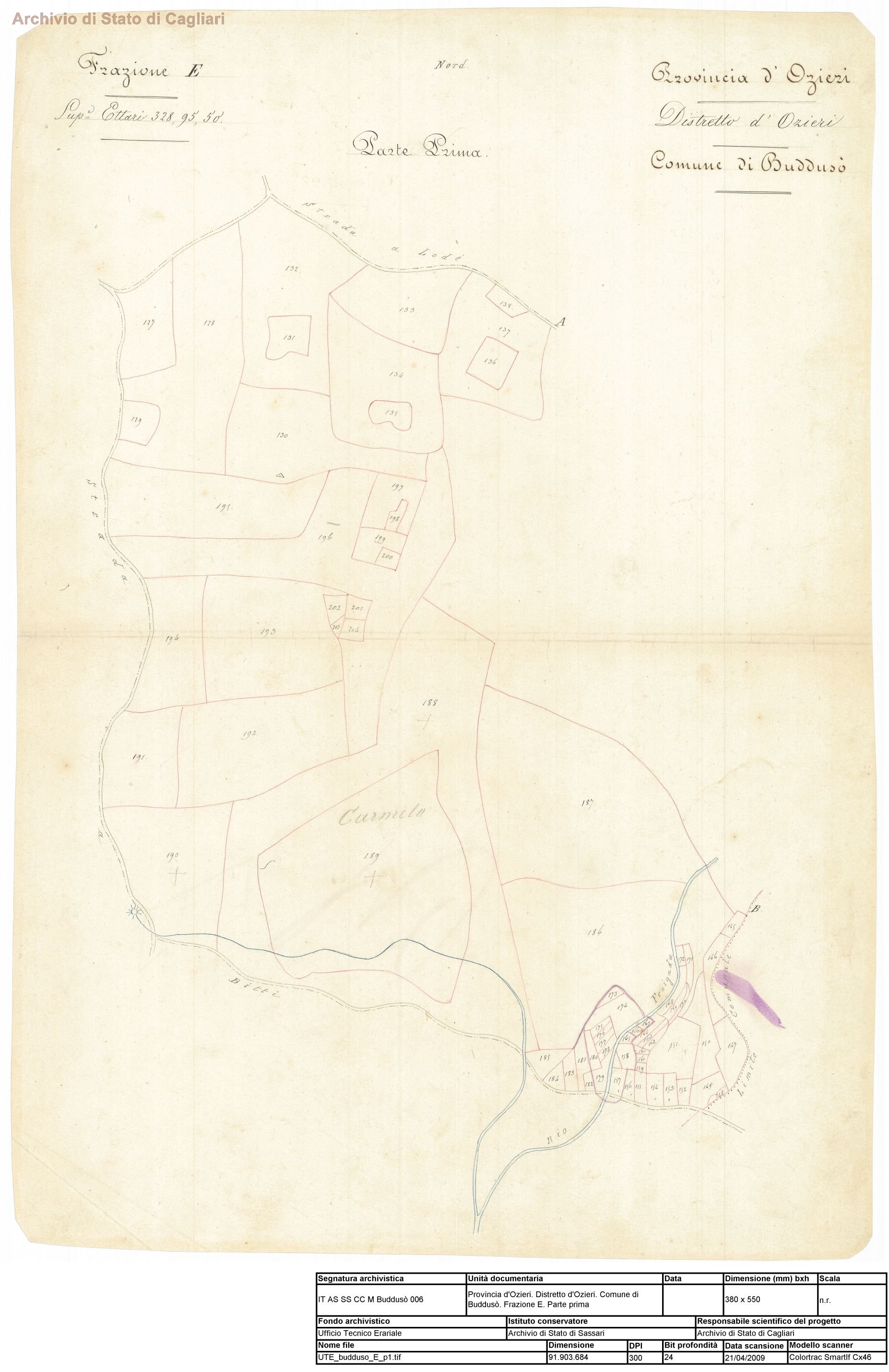 Archivio di Stato di Cagliari