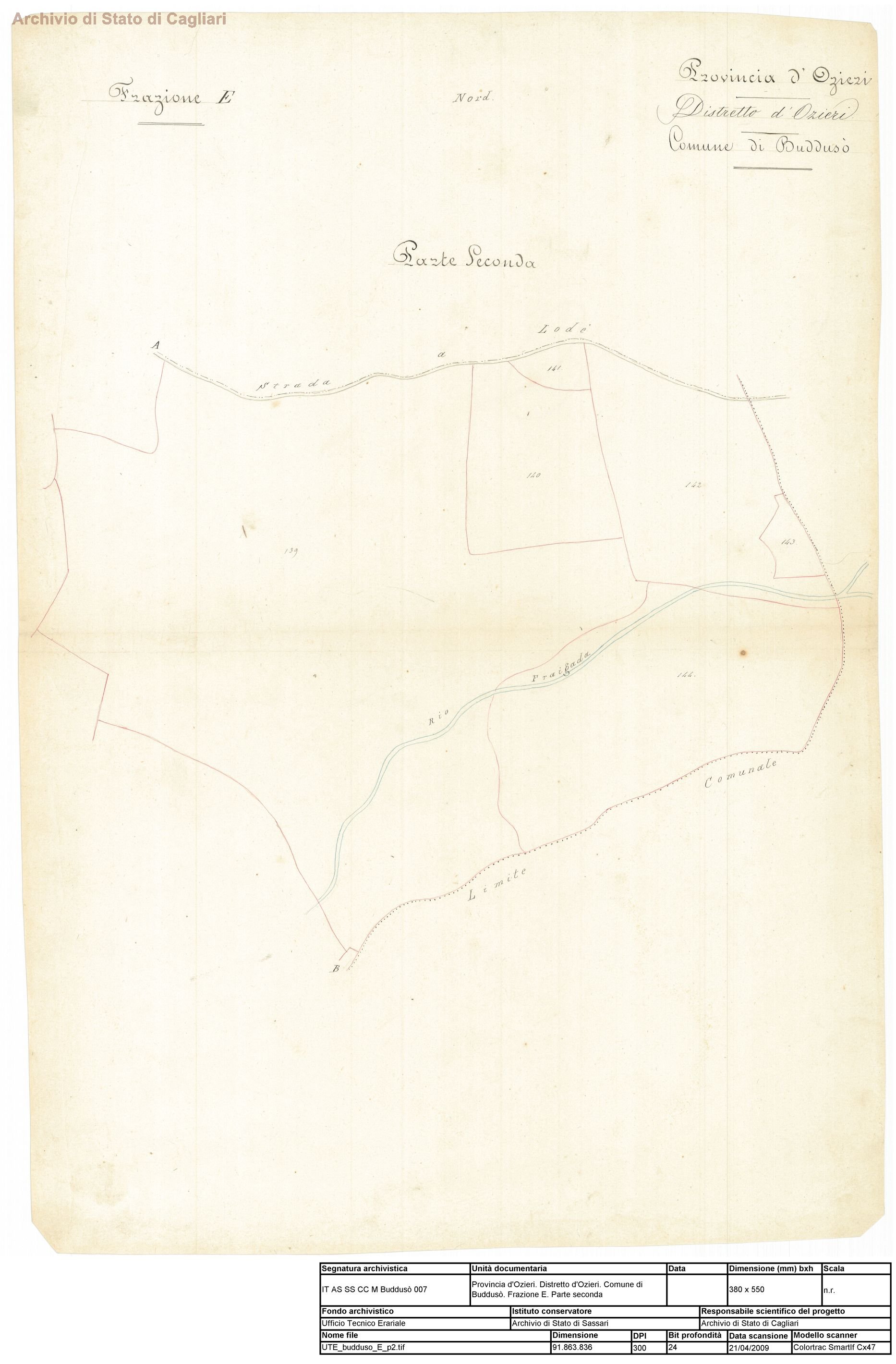 Archivio di Stato di Cagliari