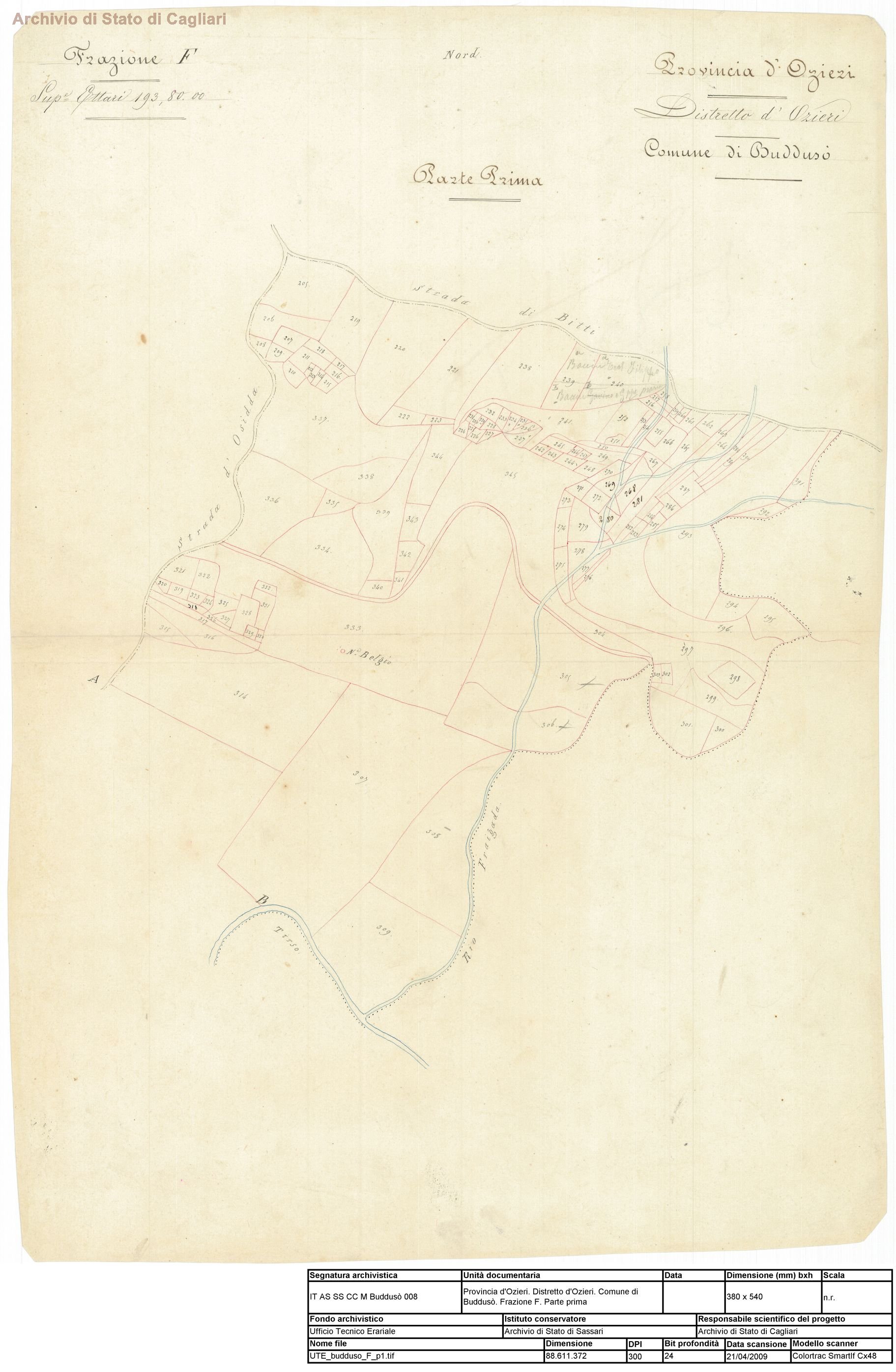 Archivio di Stato di Cagliari