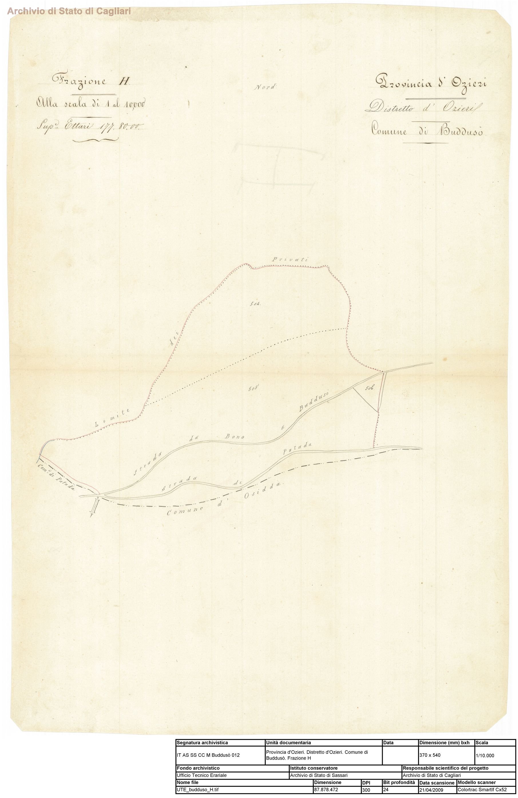 Archivio di Stato di Cagliari
