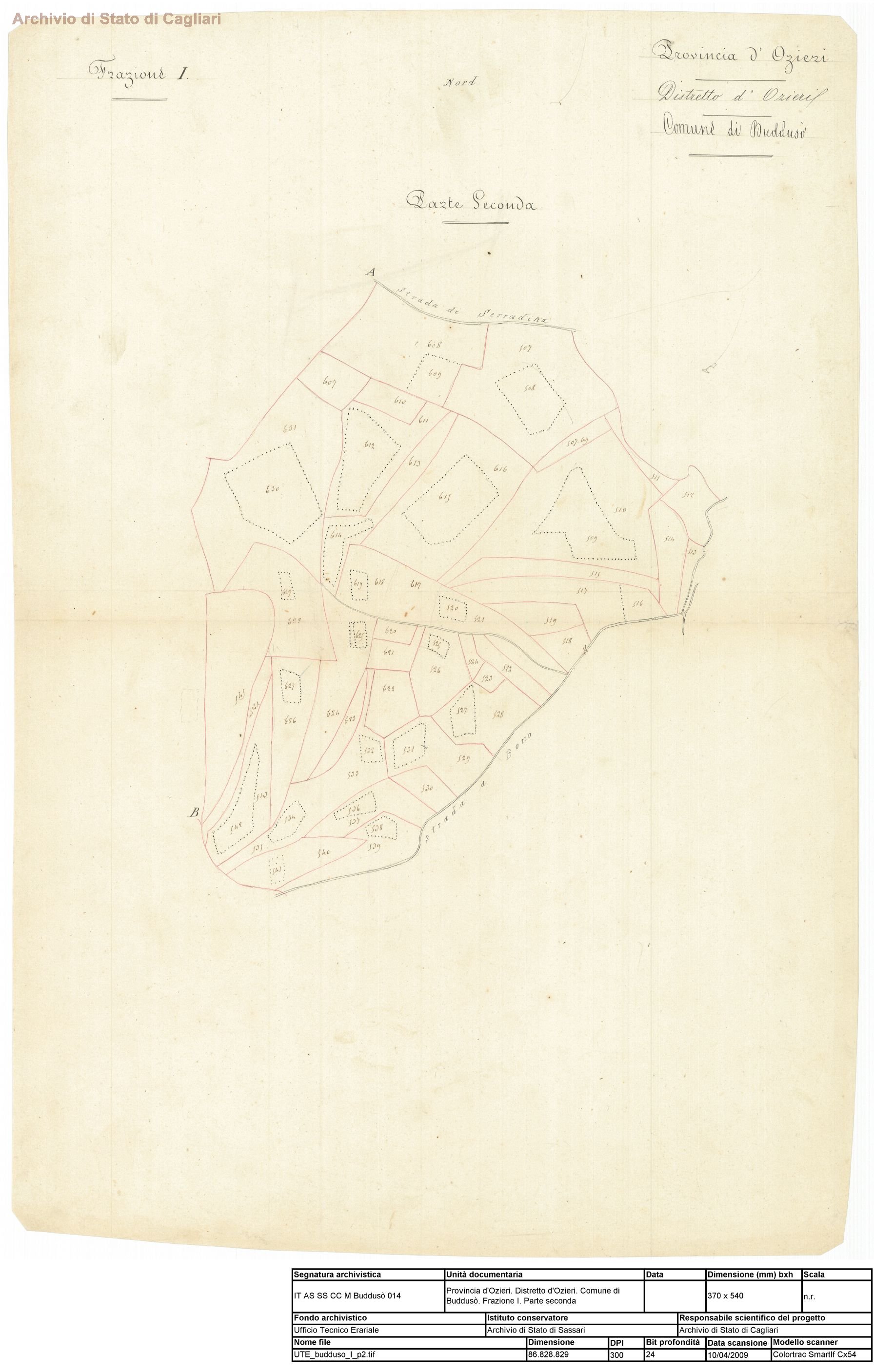 Archivio di Stato di Cagliari