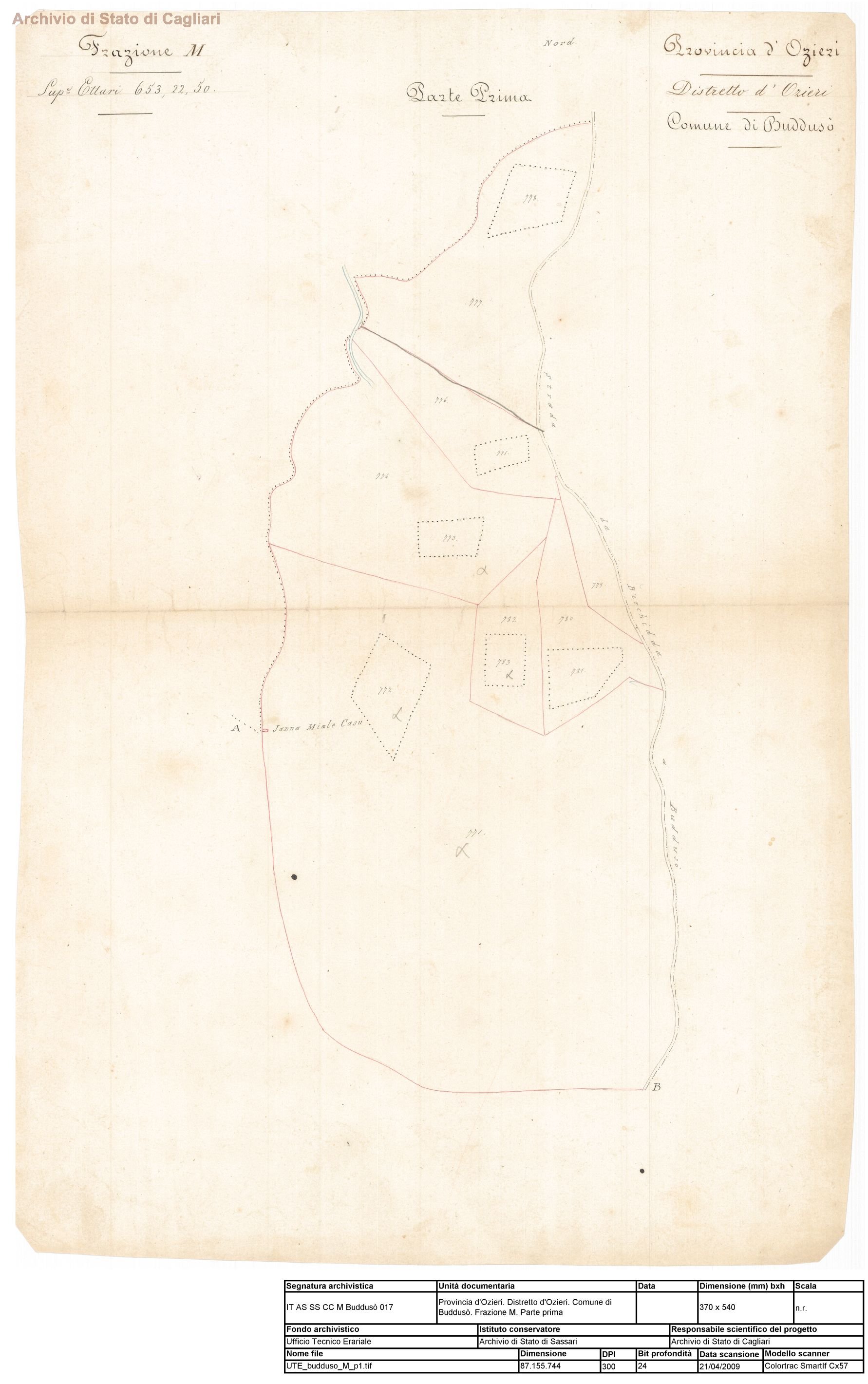 Archivio di Stato di Cagliari