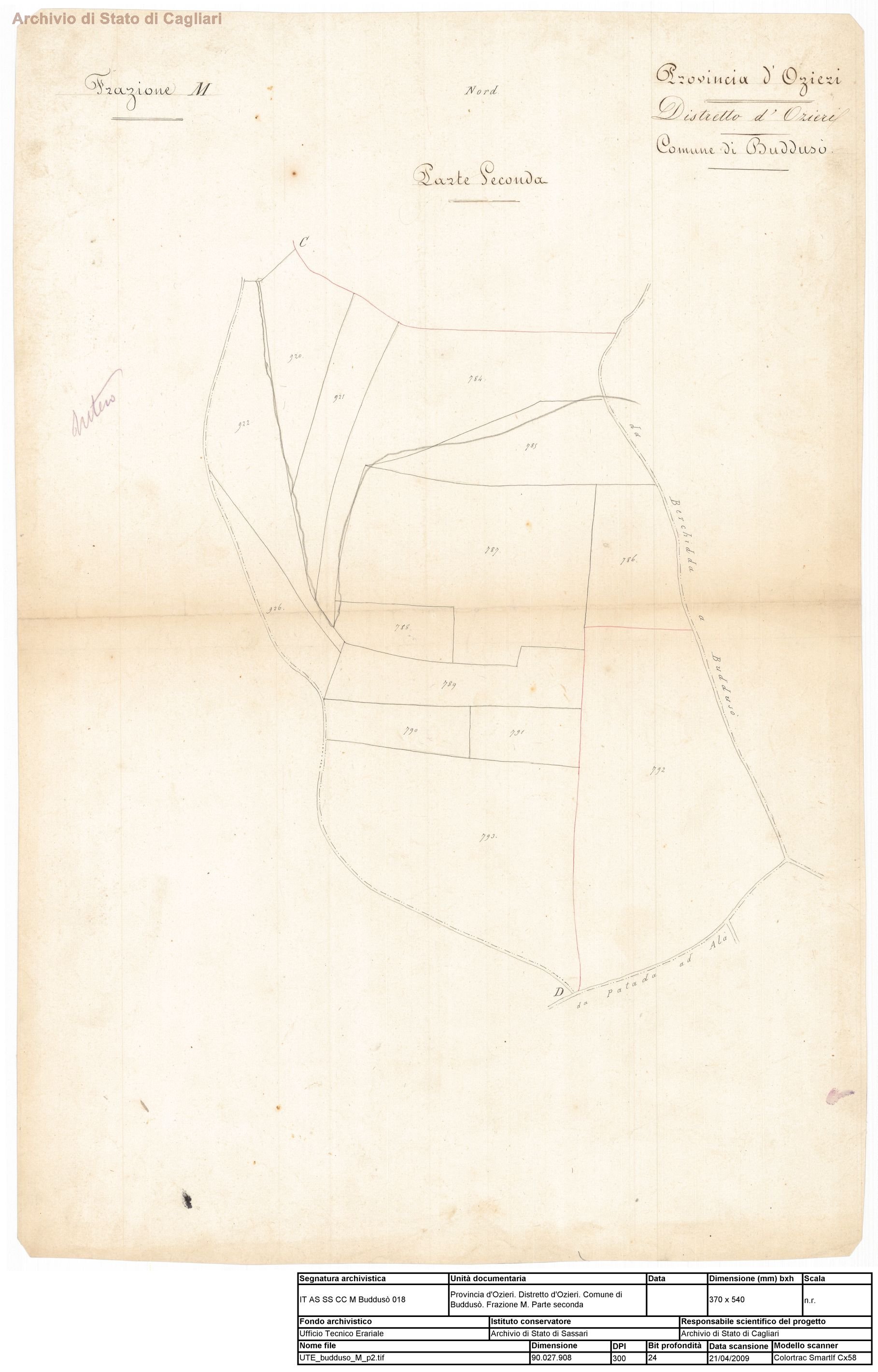 Archivio di Stato di Cagliari