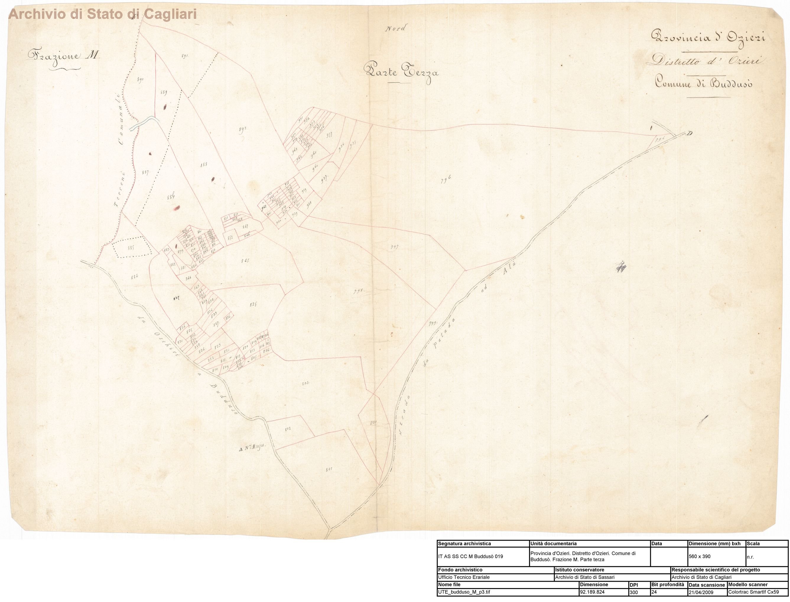 Archivio di Stato di Cagliari