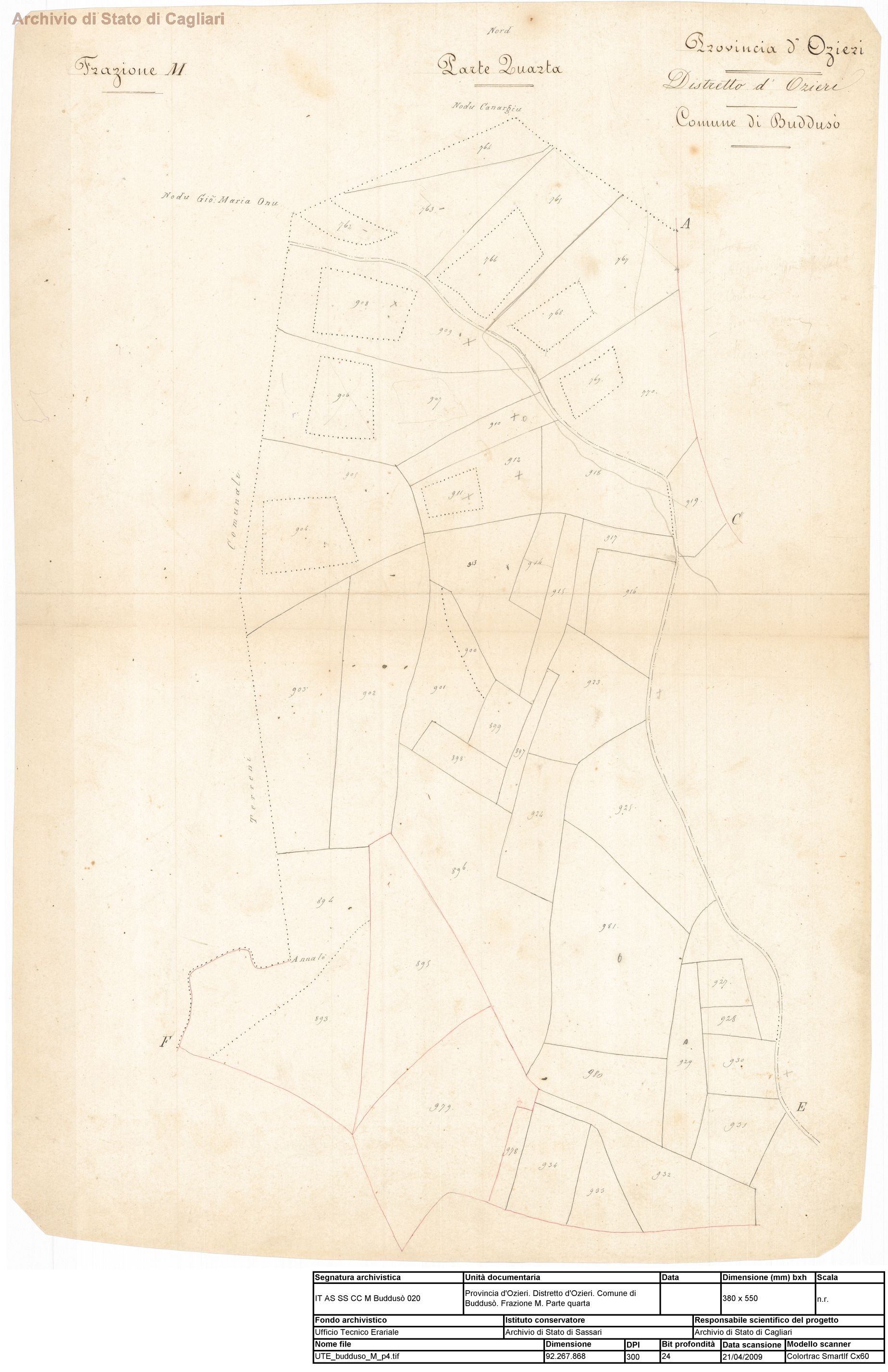 Archivio di Stato di Cagliari