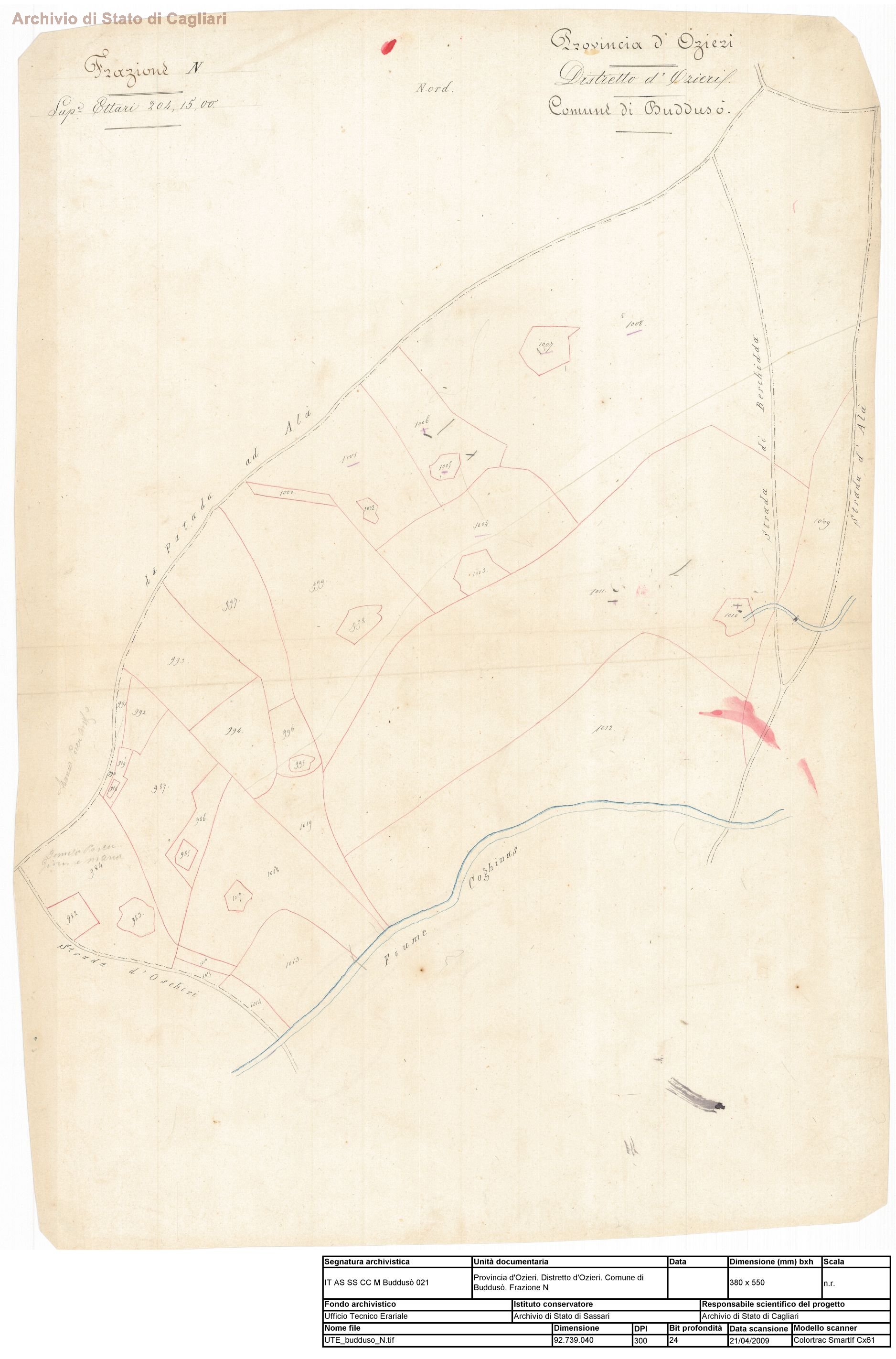 Archivio di Stato di Cagliari
