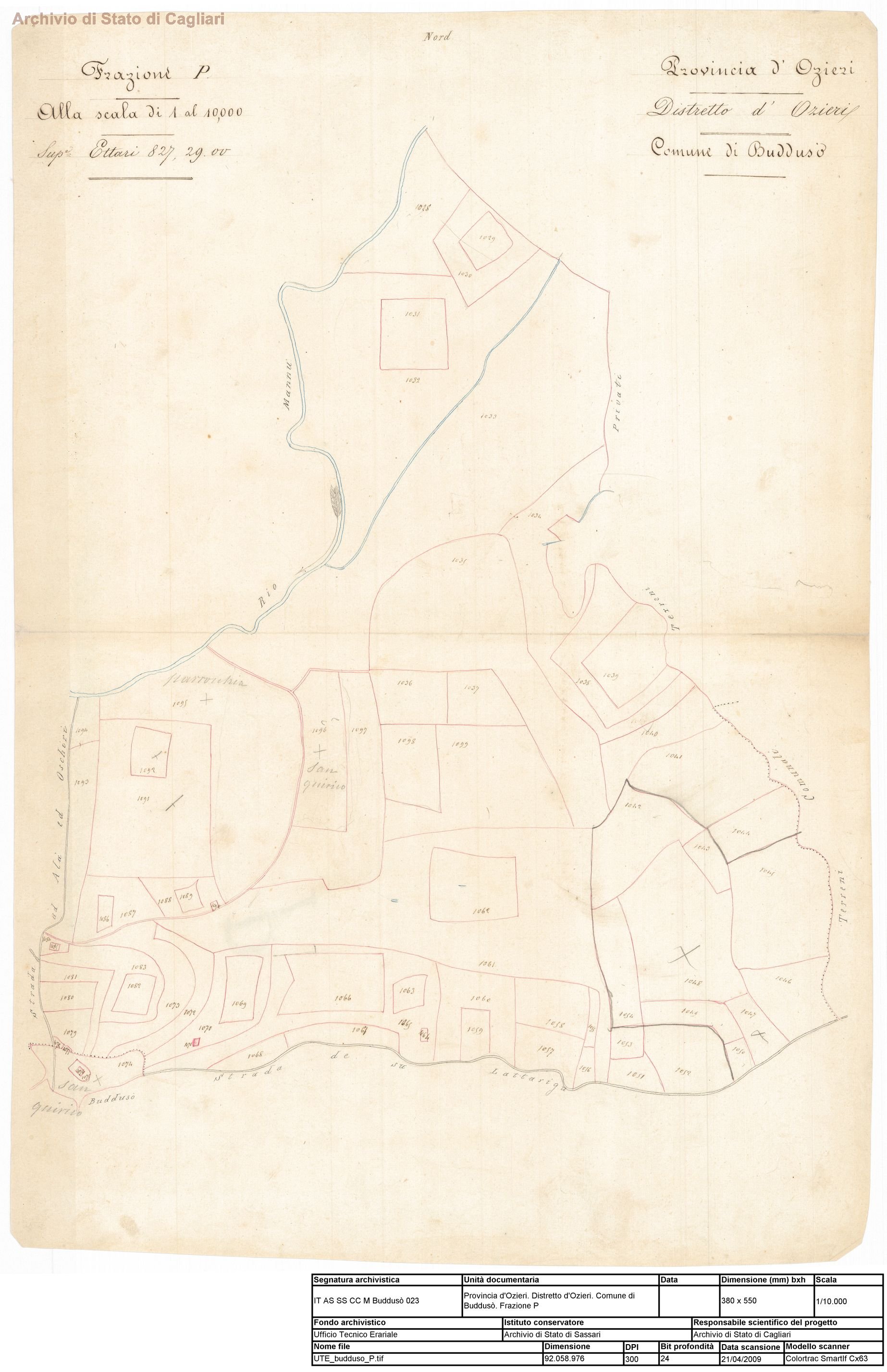 Archivio di Stato di Cagliari