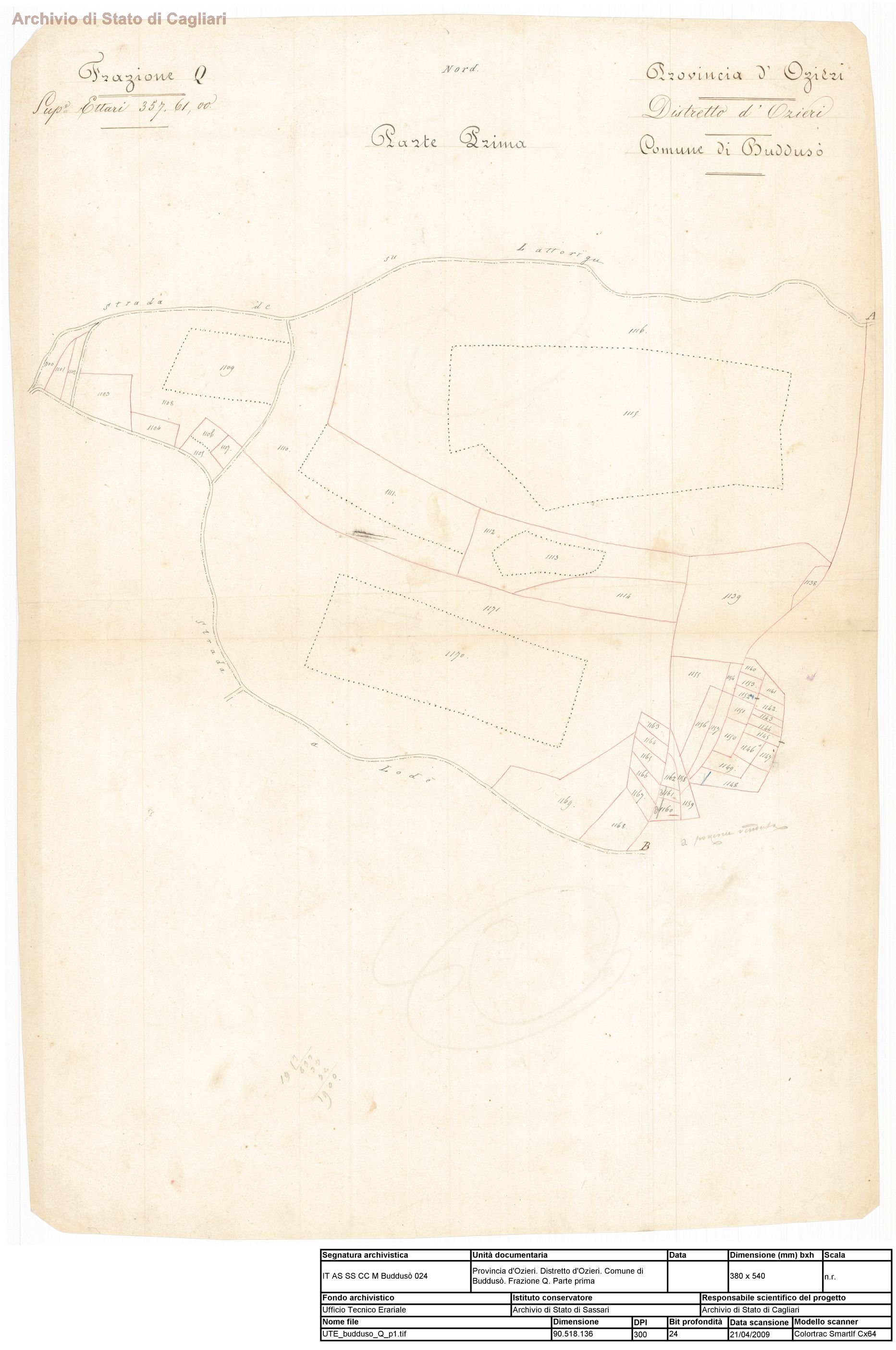 Archivio di Stato di Cagliari