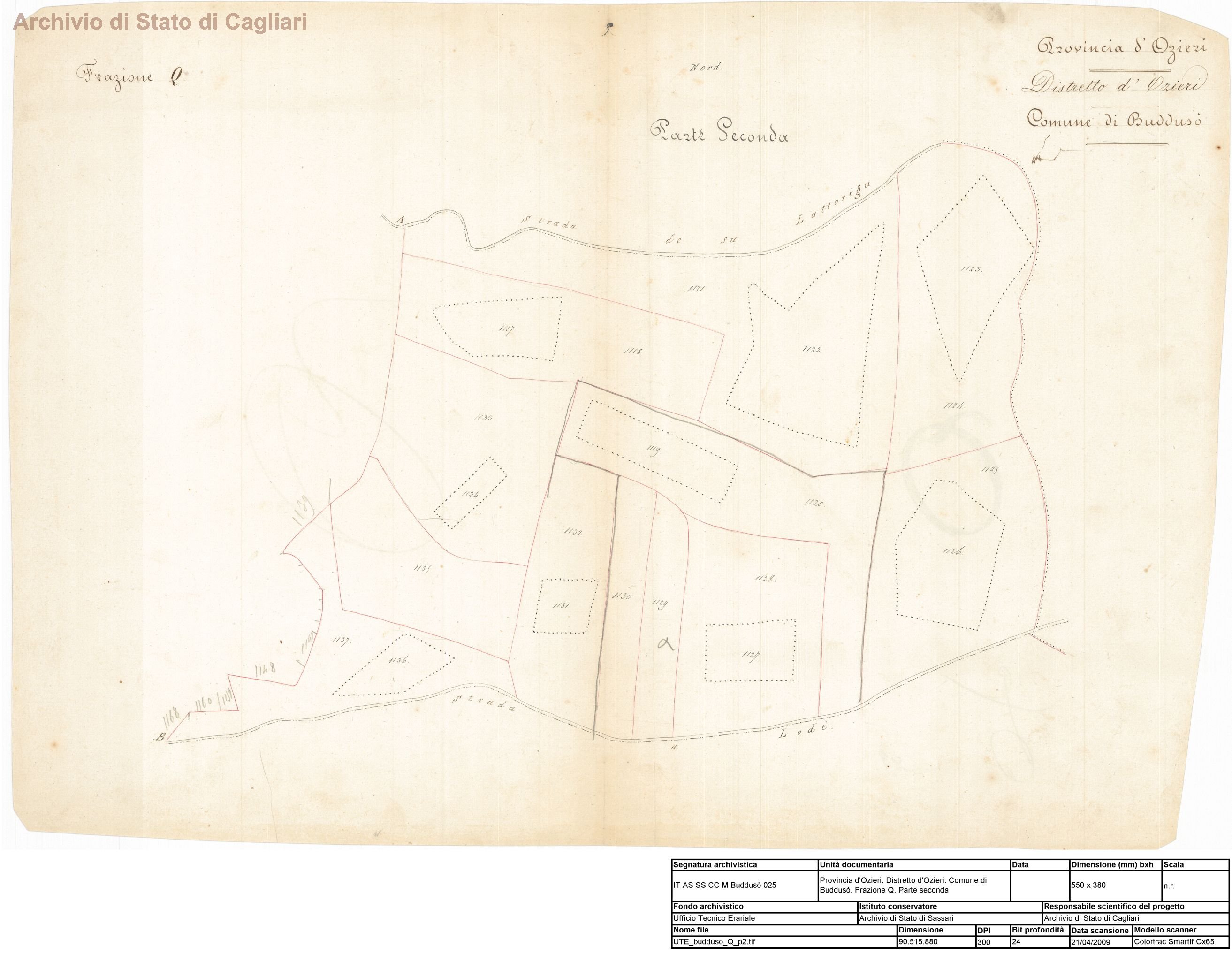 Archivio di Stato di Cagliari