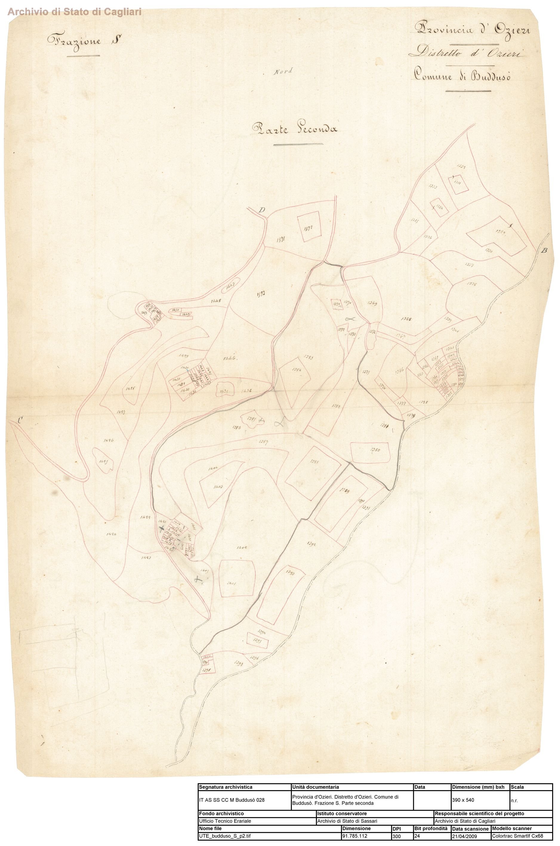 Archivio di Stato di Cagliari