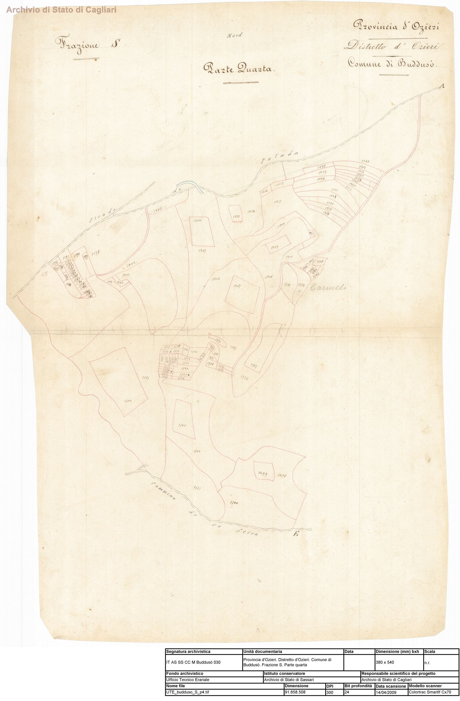 Archivio di Stato di Cagliari