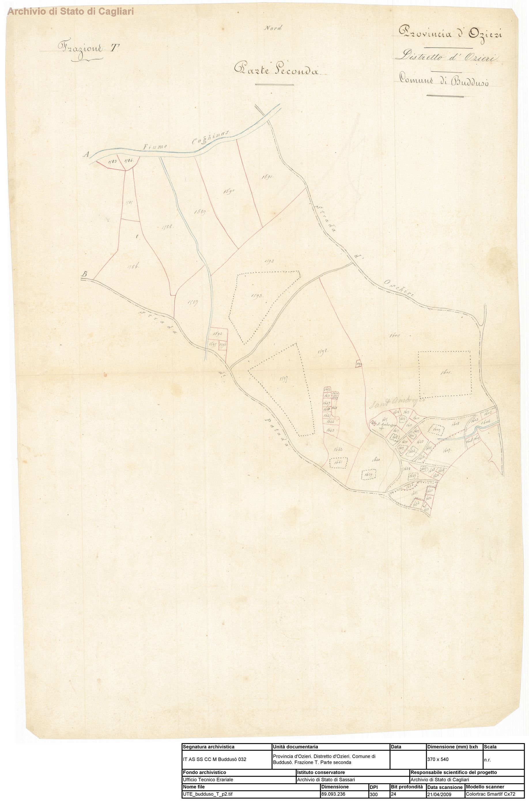 Archivio di Stato di Cagliari