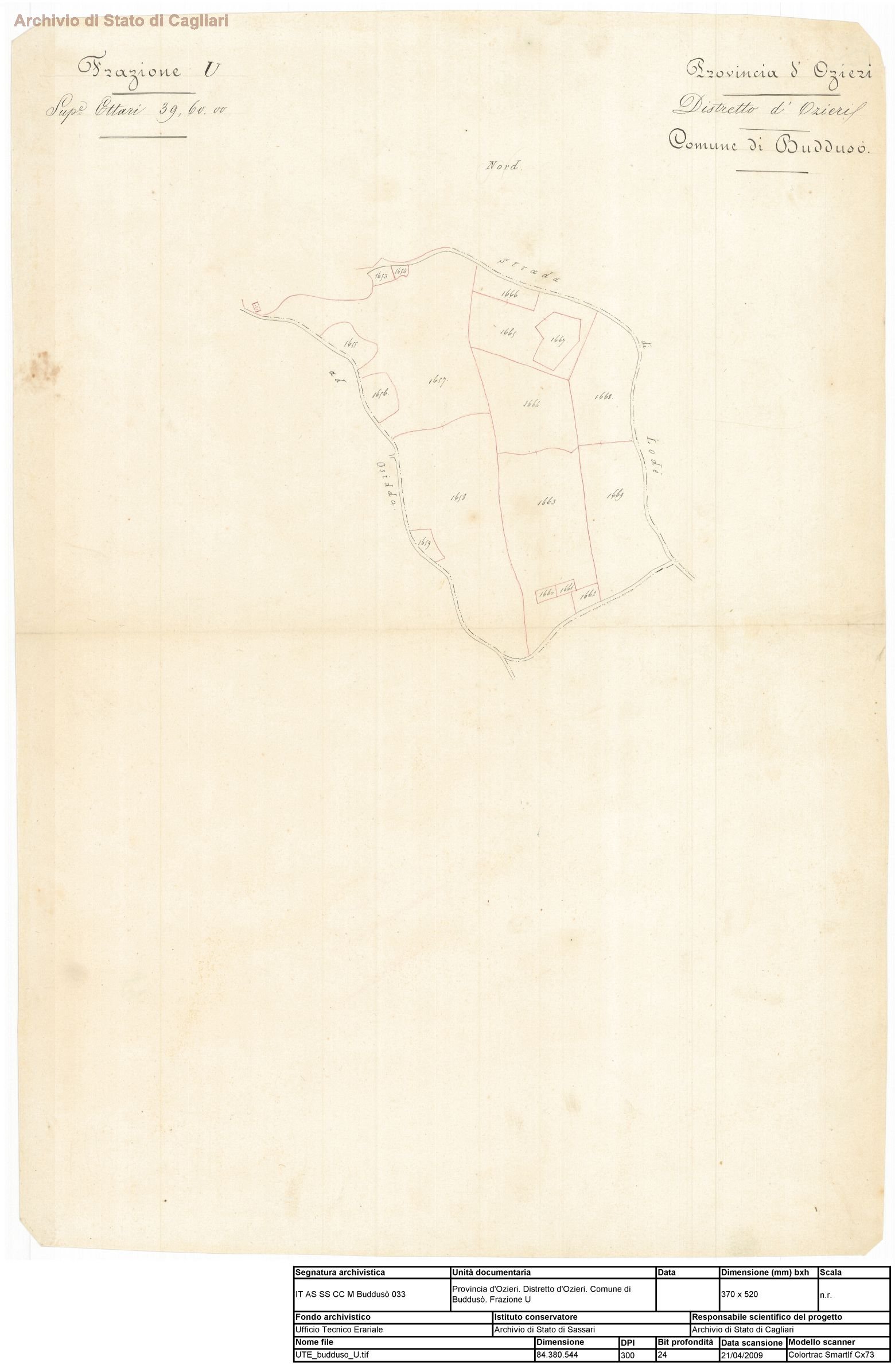 Archivio di Stato di Cagliari