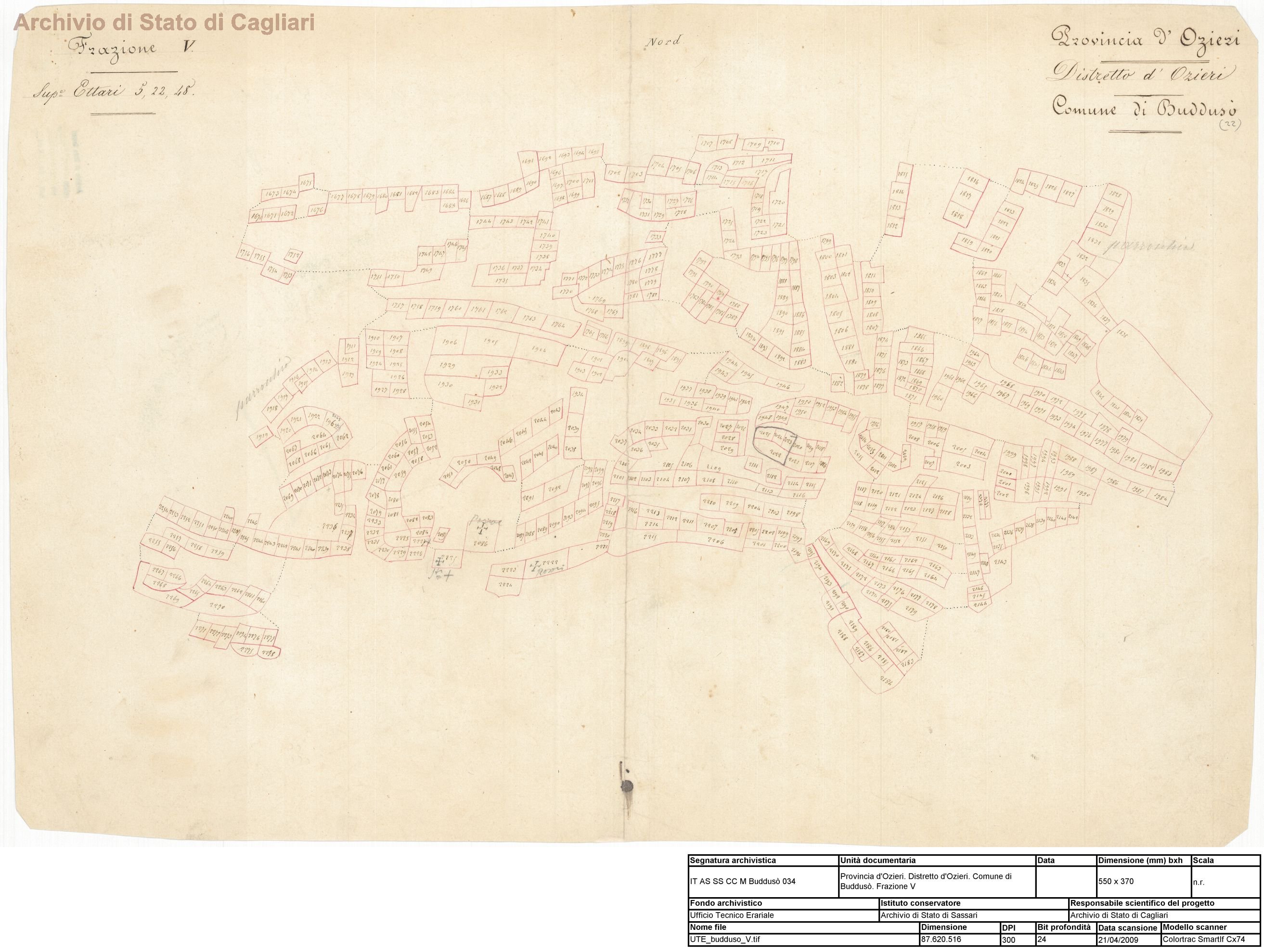 Archivio di Stato di Cagliari