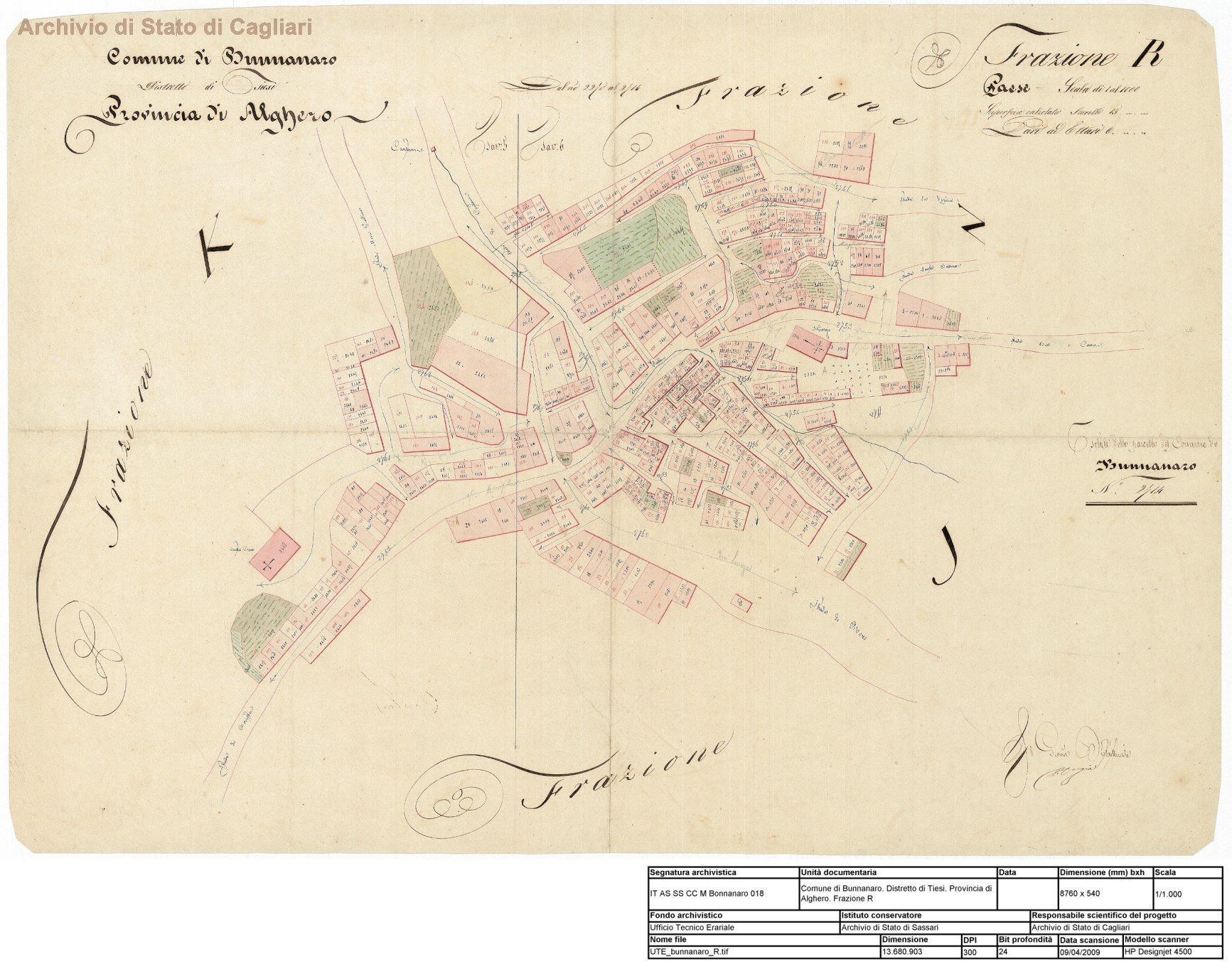 Archivio di Stato di Cagliari