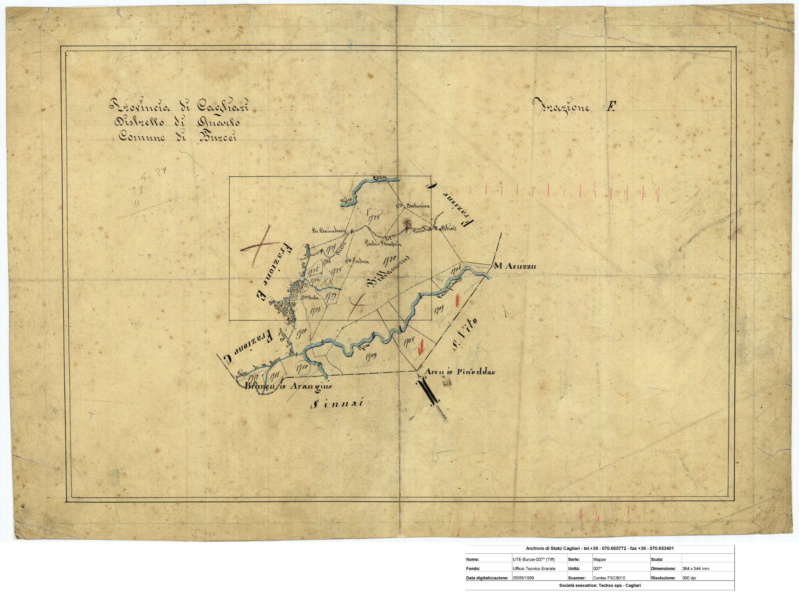 Archivio di Stato di Cagliari
