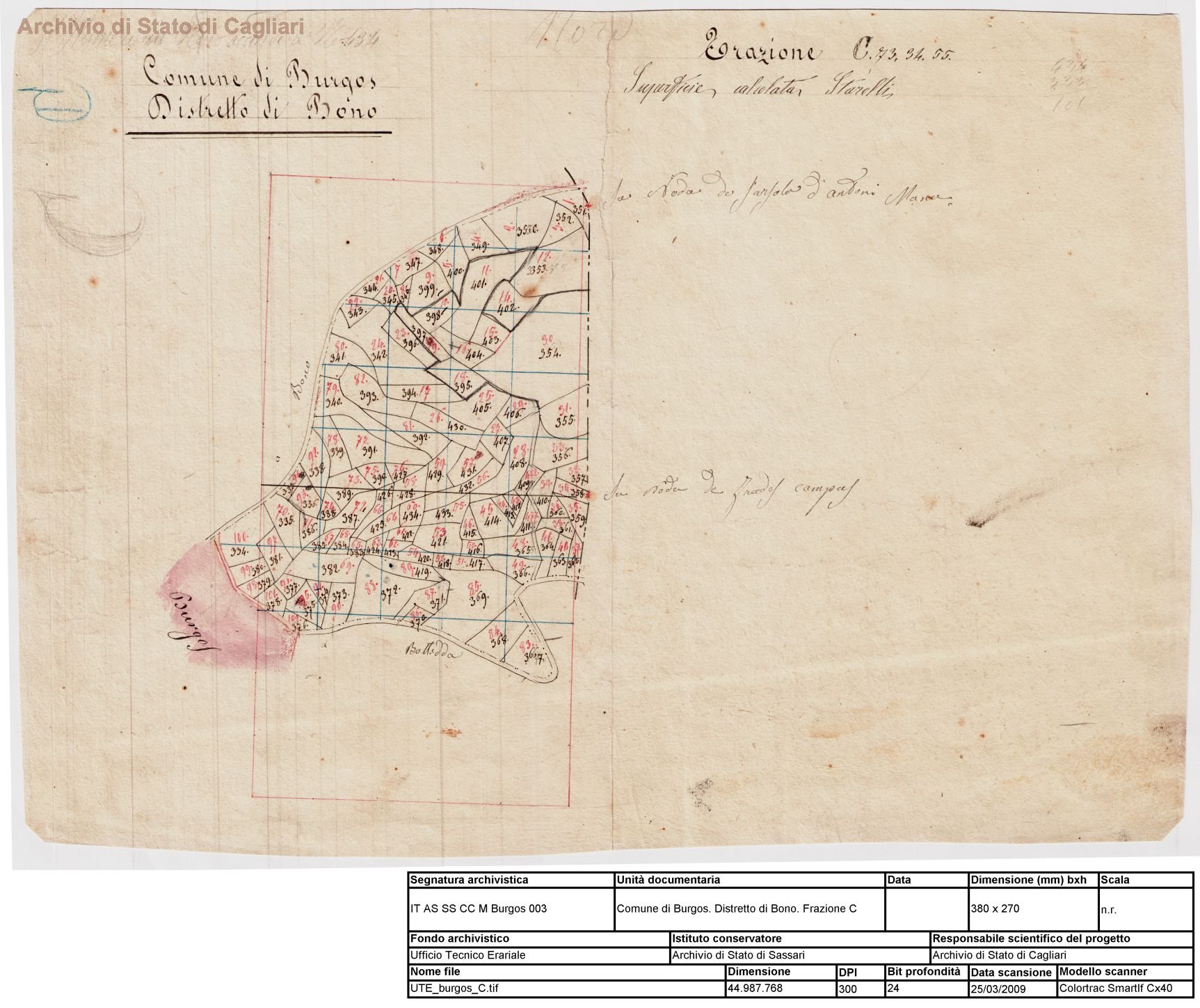 Archivio di Stato di Cagliari