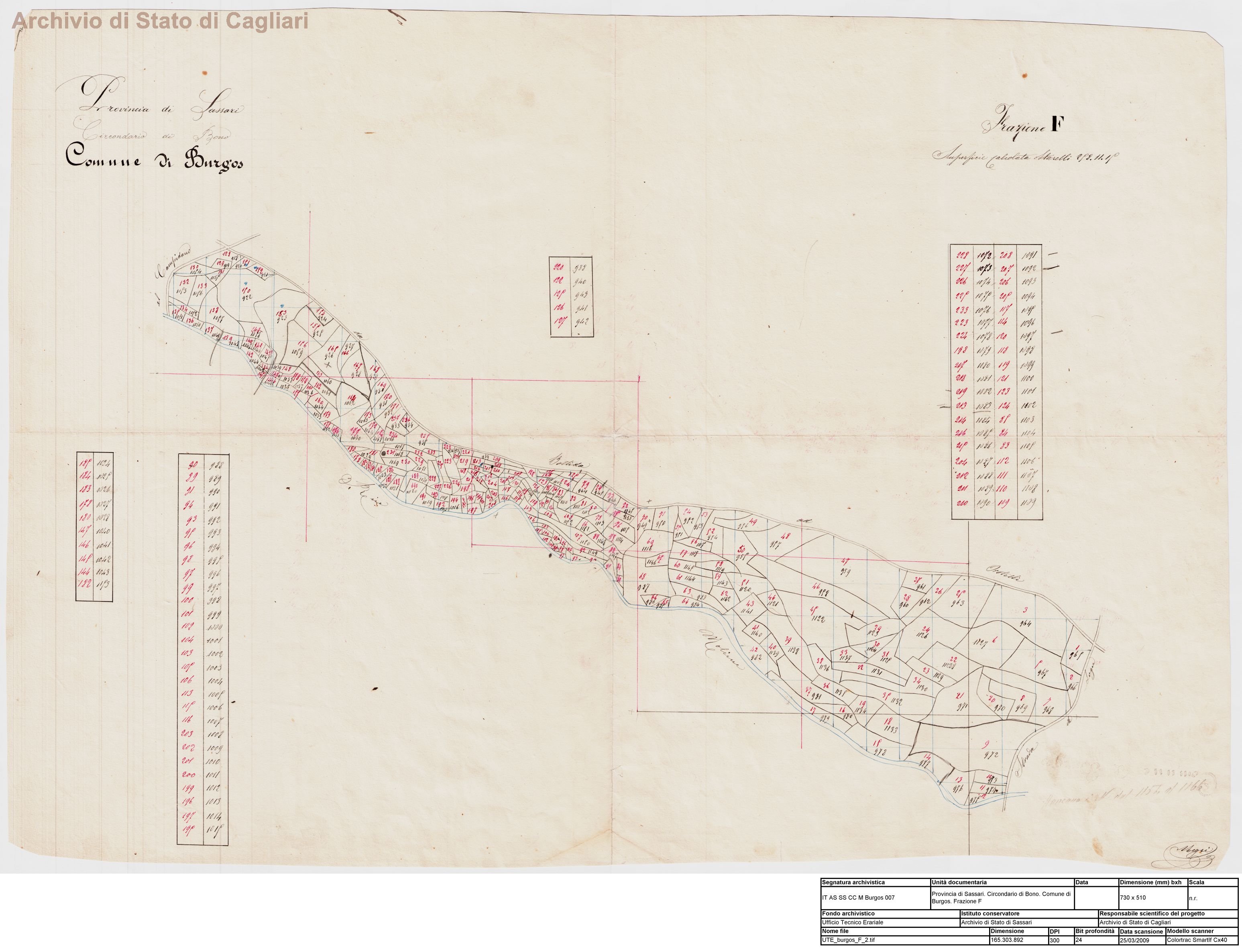Archivio di Stato di Cagliari