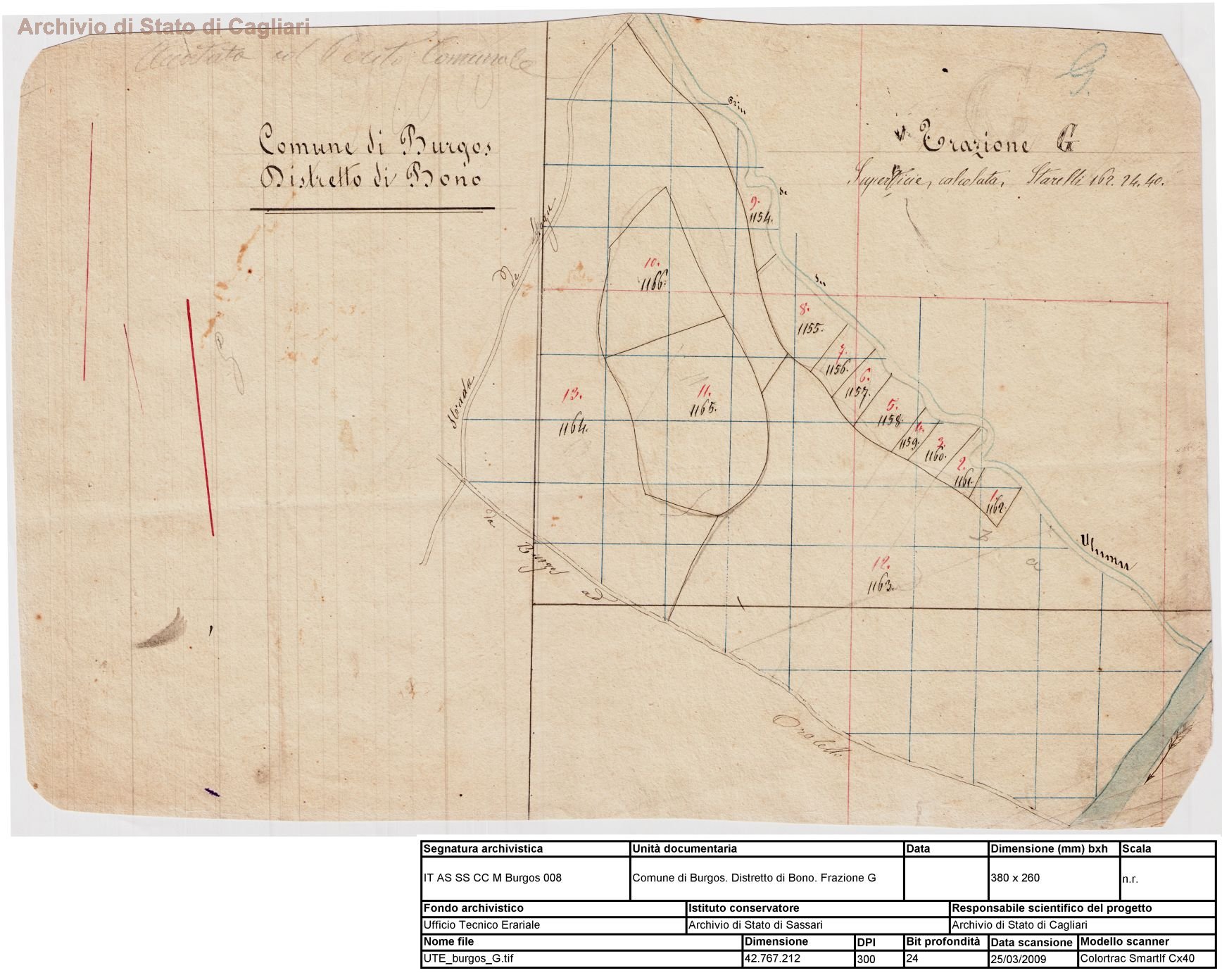 Archivio di Stato di Cagliari