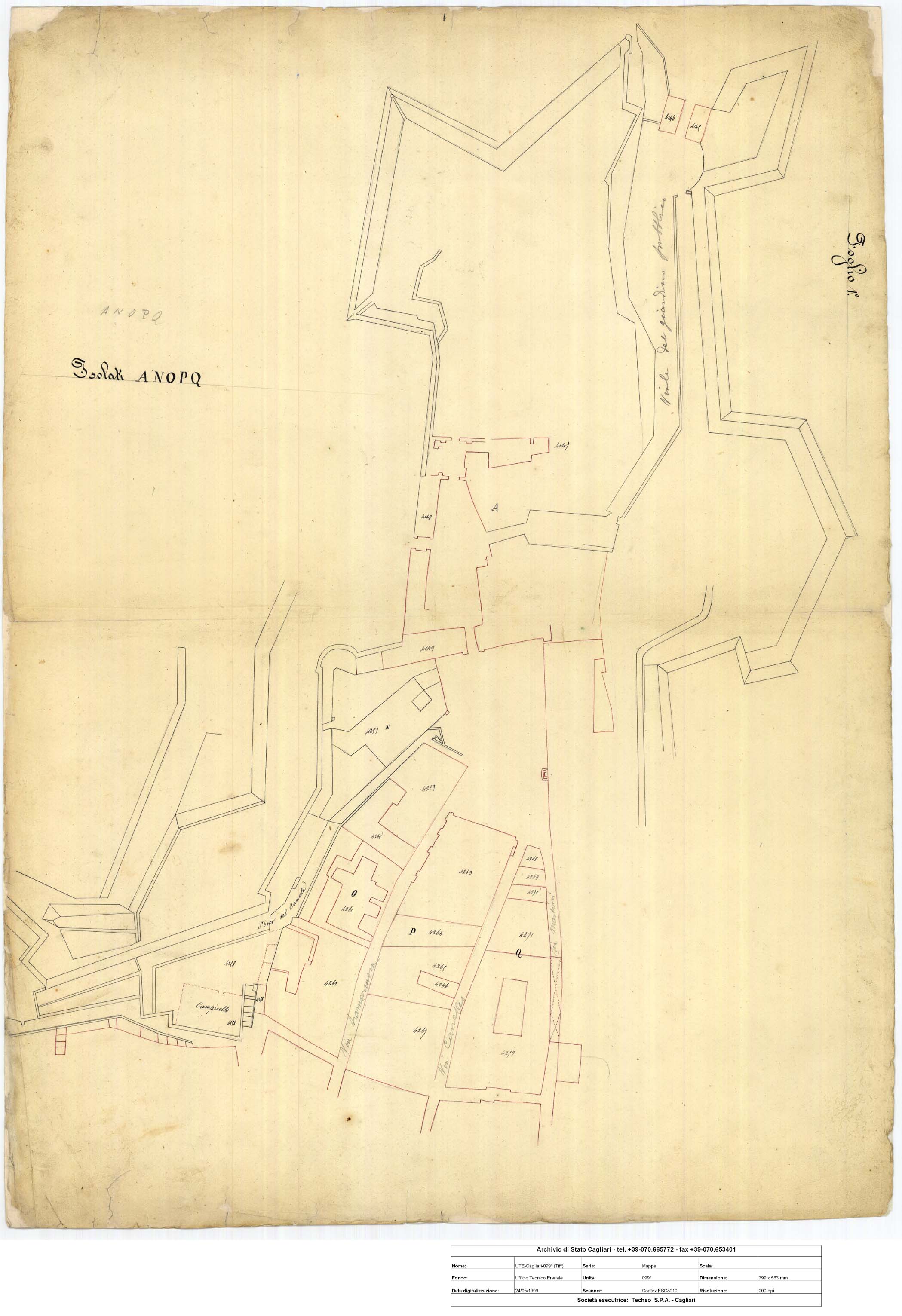 Archivio di Stato di Cagliari