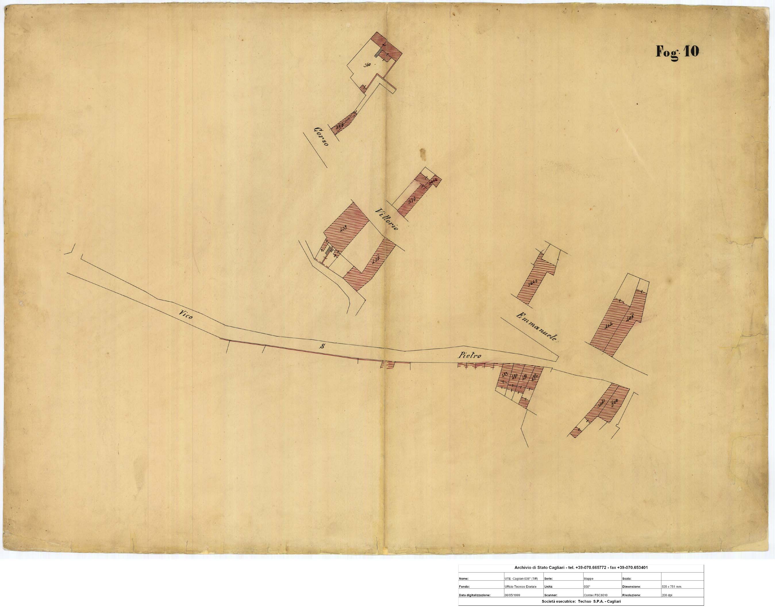 Archivio di Stato di Cagliari