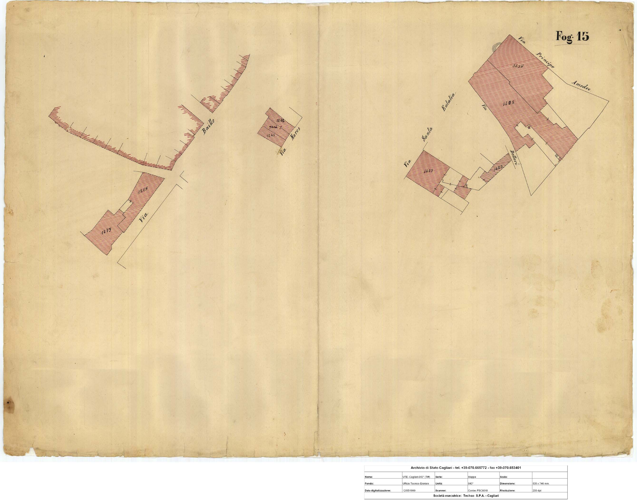 Archivio di Stato di Cagliari