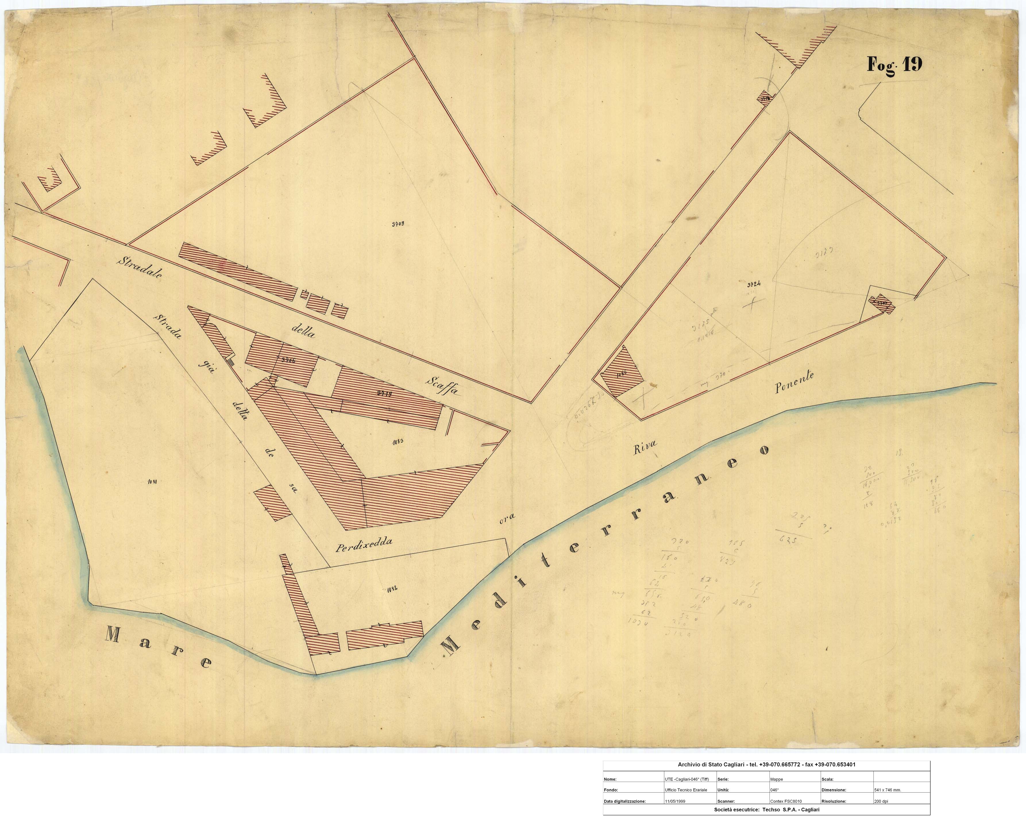 Archivio di Stato di Cagliari