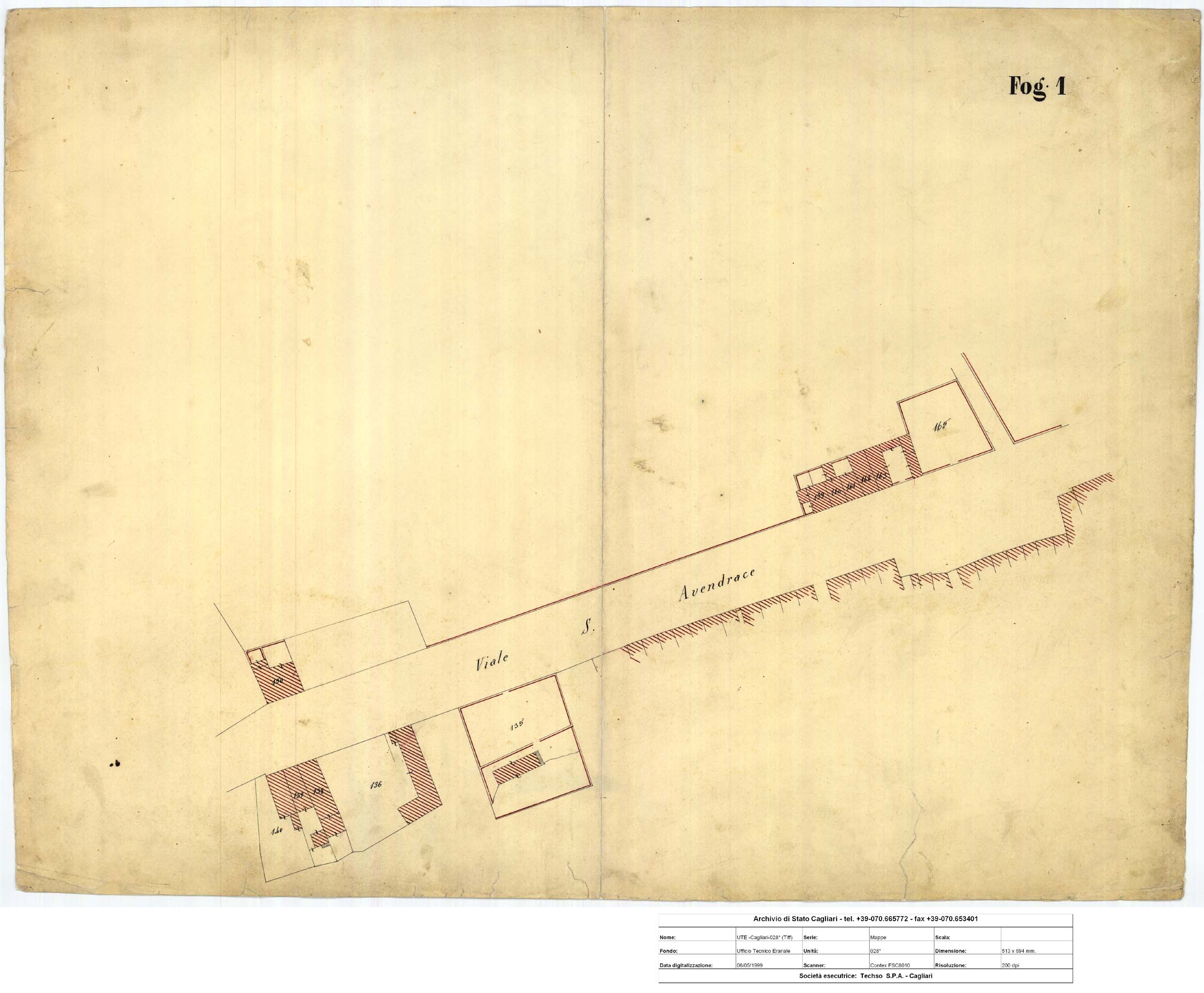 Archivio di Stato di Cagliari
