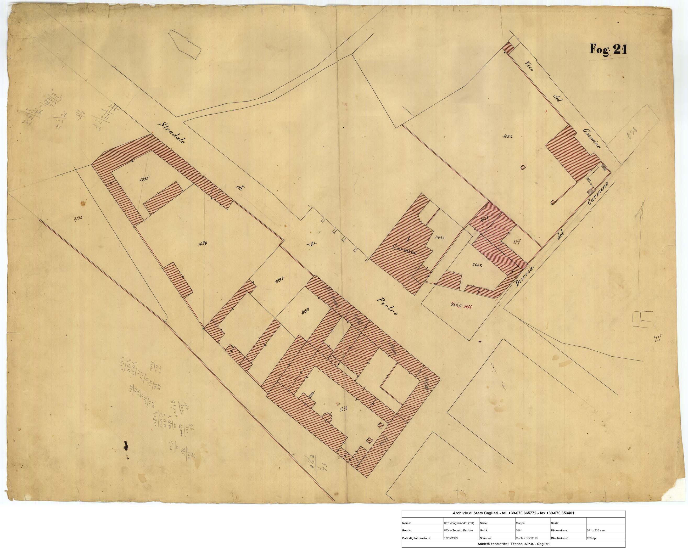 Archivio di Stato di Cagliari