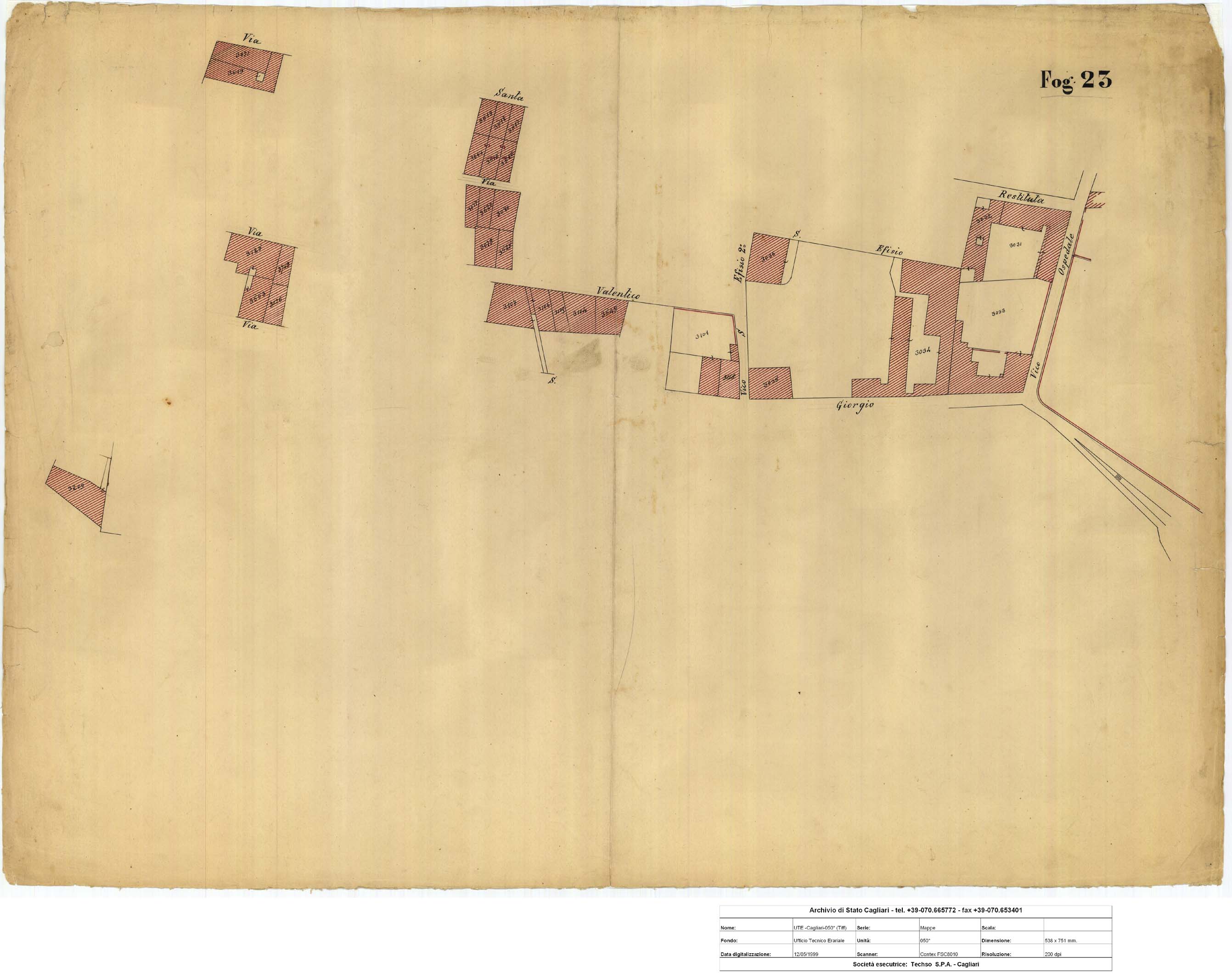 Archivio di Stato di Cagliari