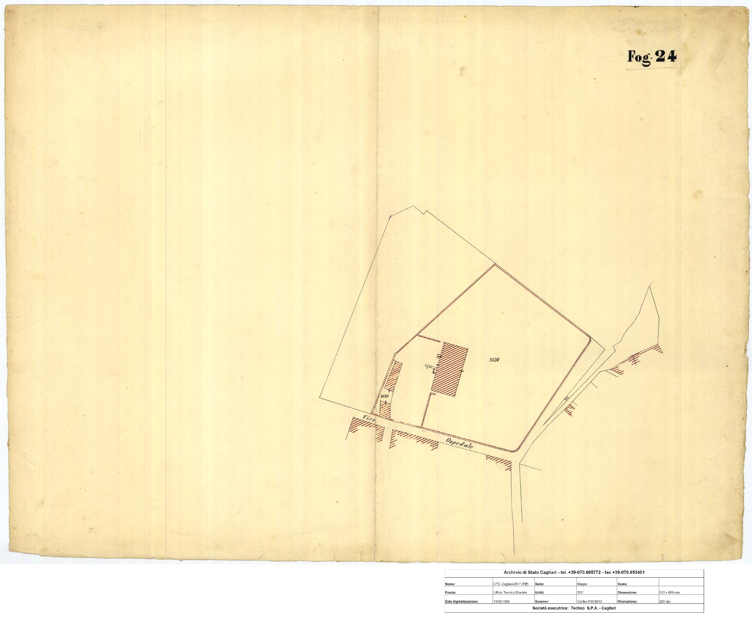 Archivio di Stato di Cagliari