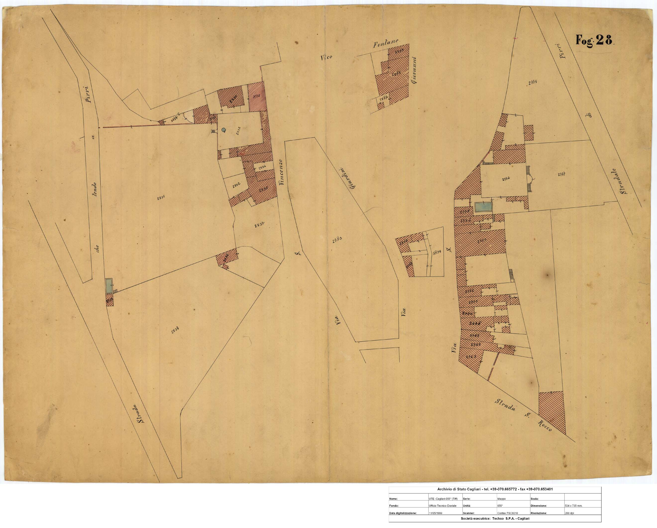 Archivio di Stato di Cagliari