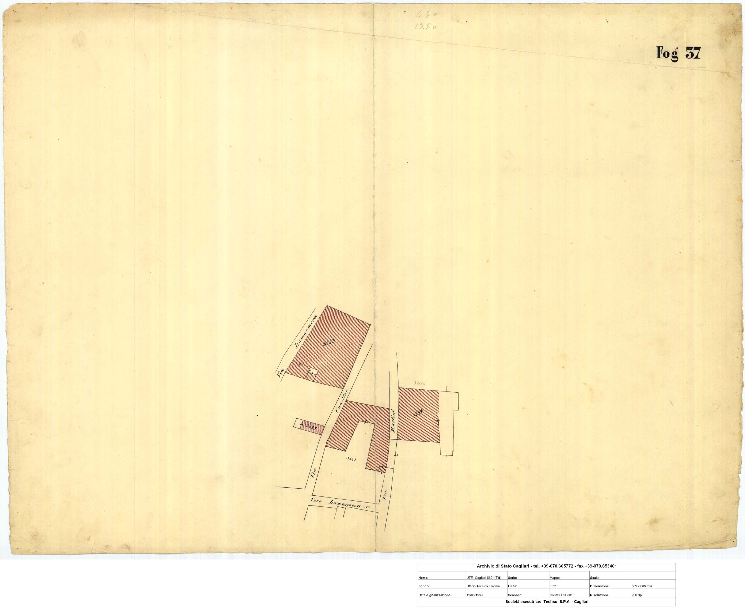Archivio di Stato di Cagliari