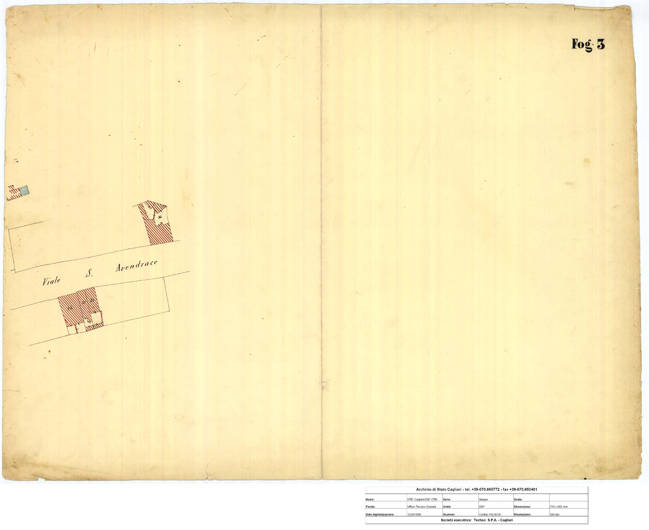 Archivio di Stato di Cagliari