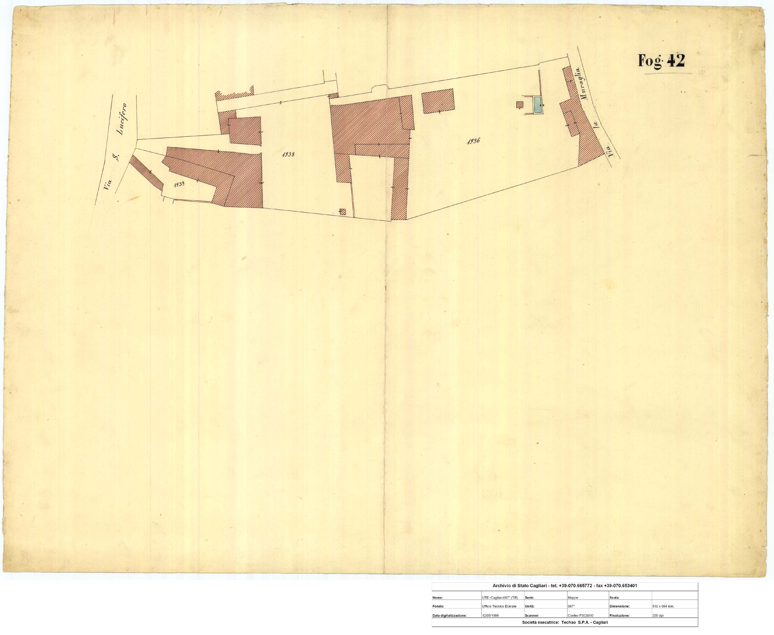 Archivio di Stato di Cagliari