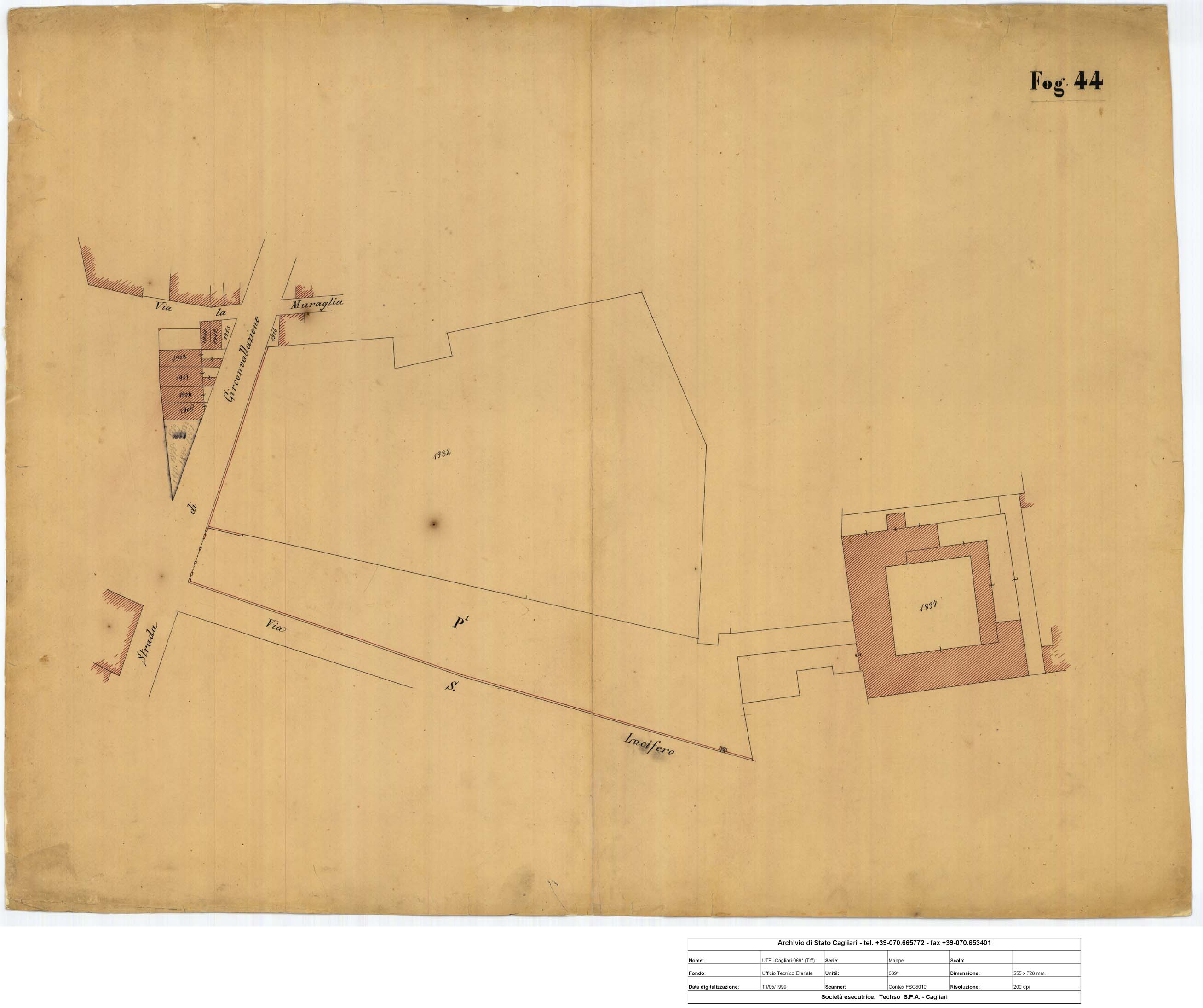 Archivio di Stato di Cagliari