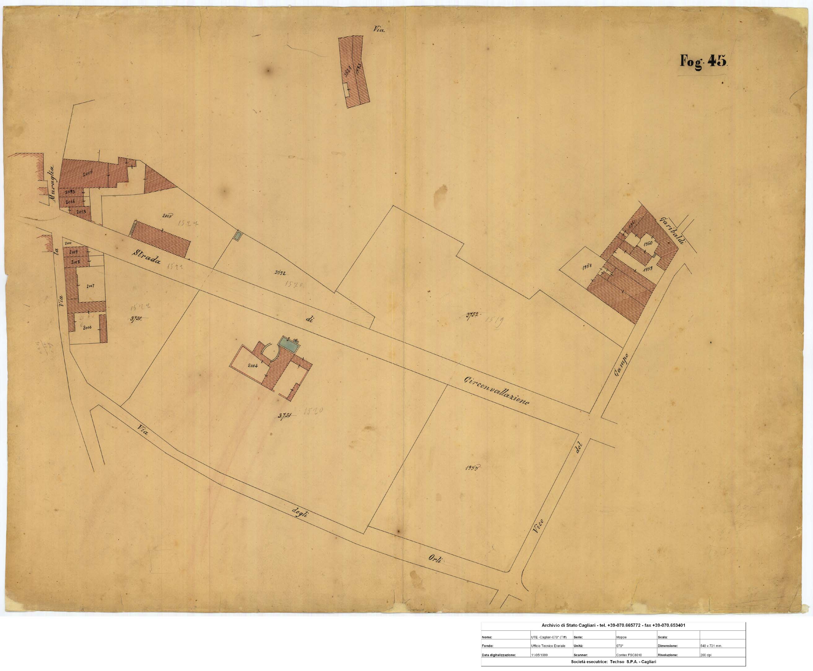 Archivio di Stato di Cagliari