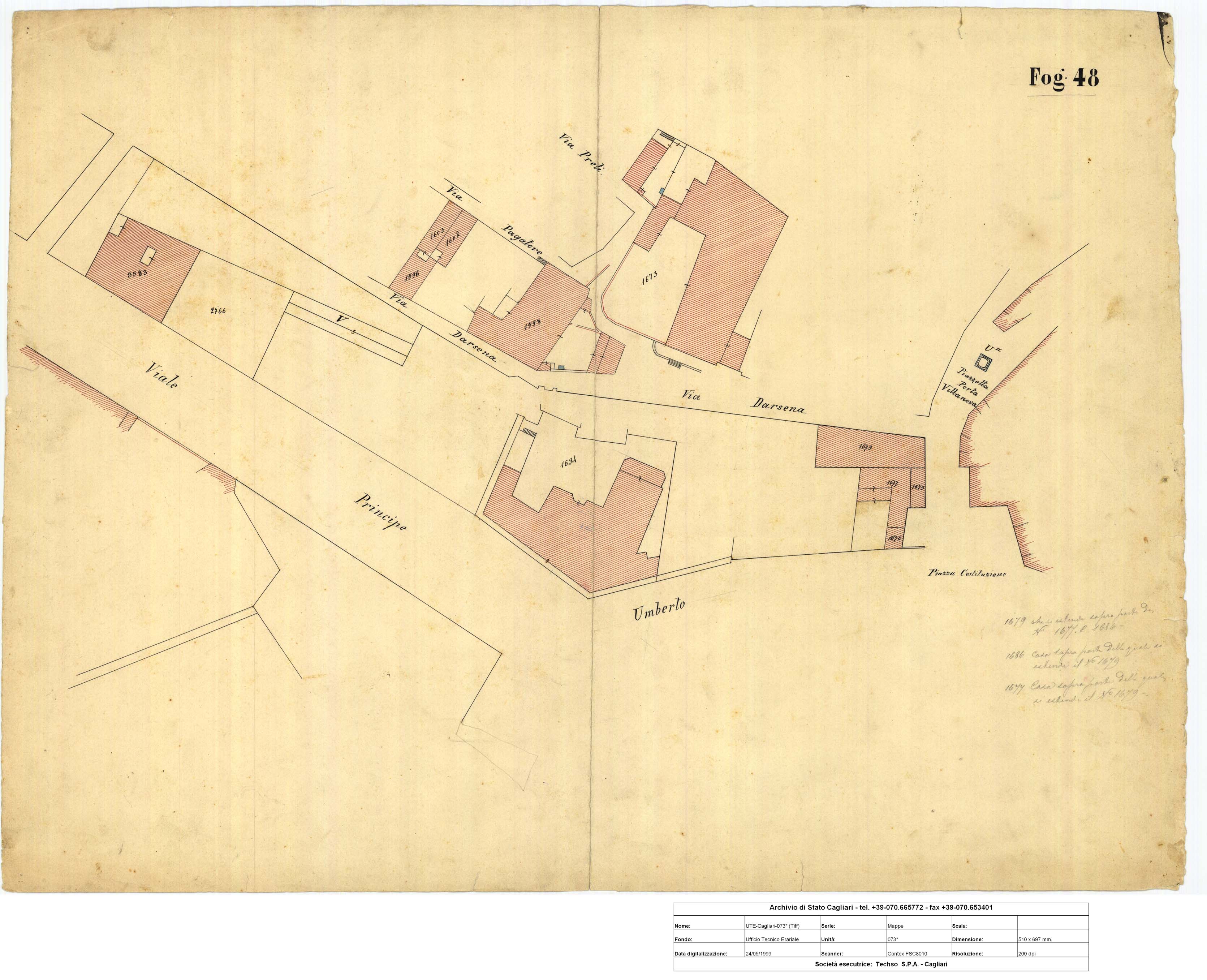 Archivio di Stato di Cagliari